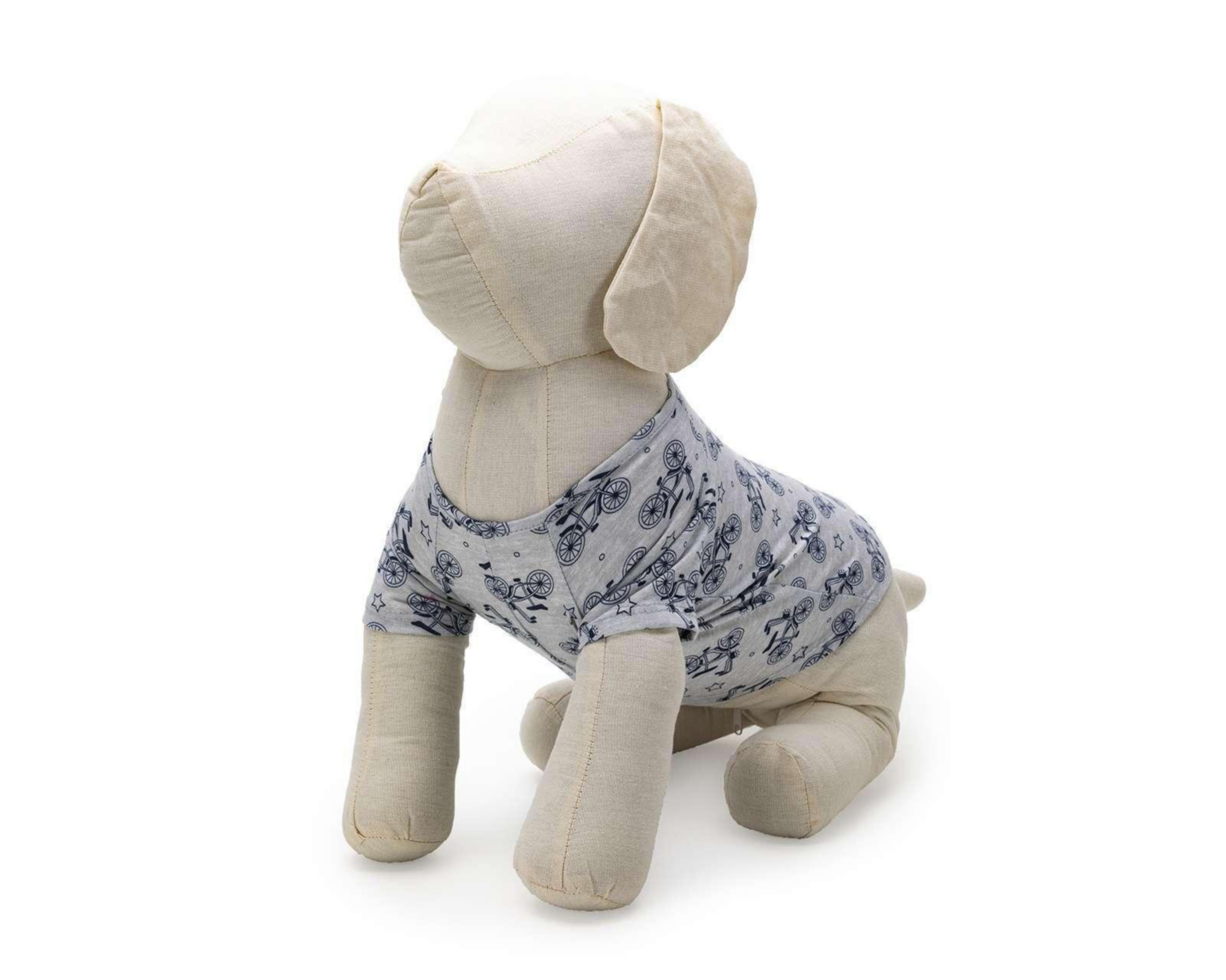Foto 3 pulgar | Playera Huppy para Perro