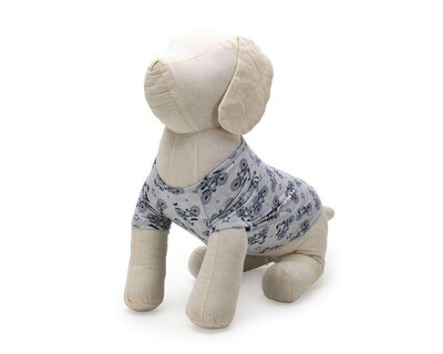 Foto 2 | Playera Huppy para Perro