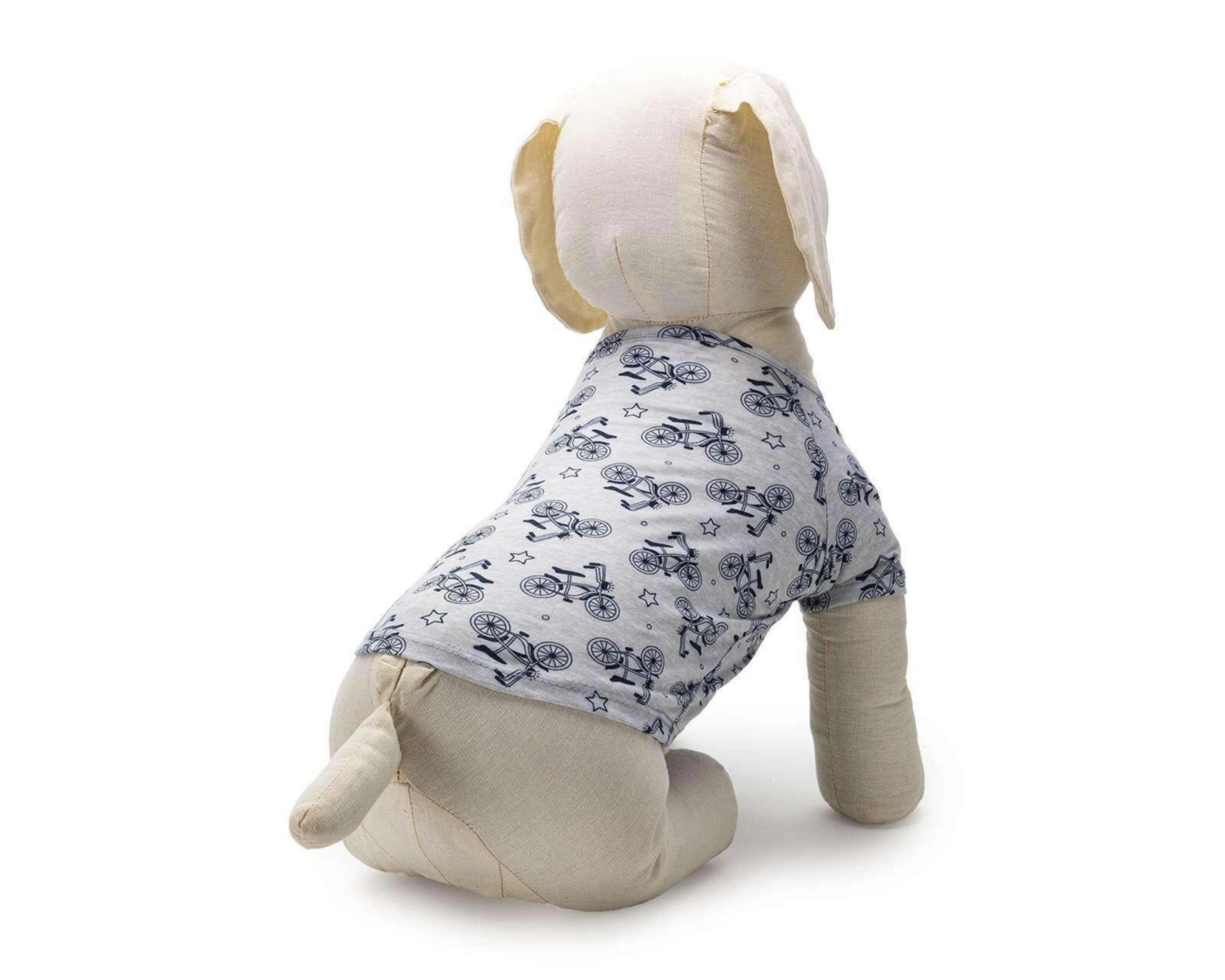 Foto 4 pulgar | Playera Huppy para Perro