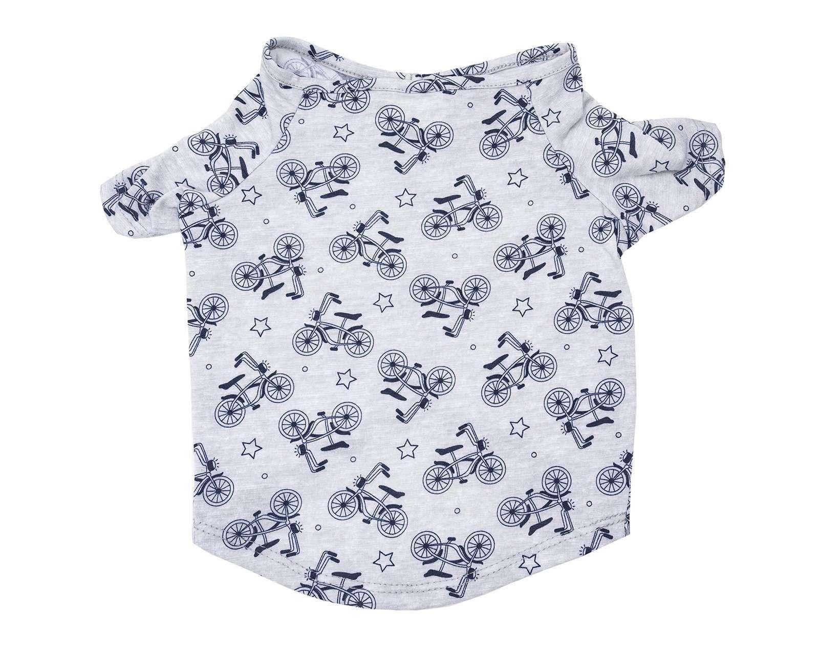 Foto 5 pulgar | Playera Huppy para Perro