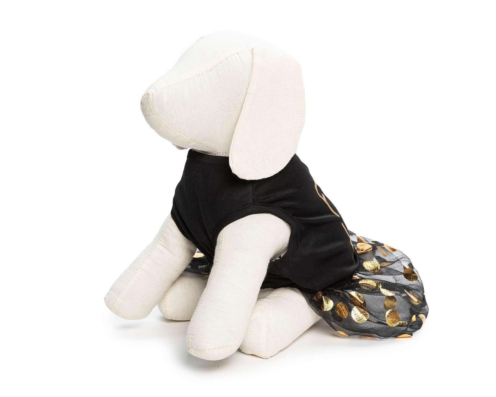 Foto 2 | Vestido Huppy para Perro