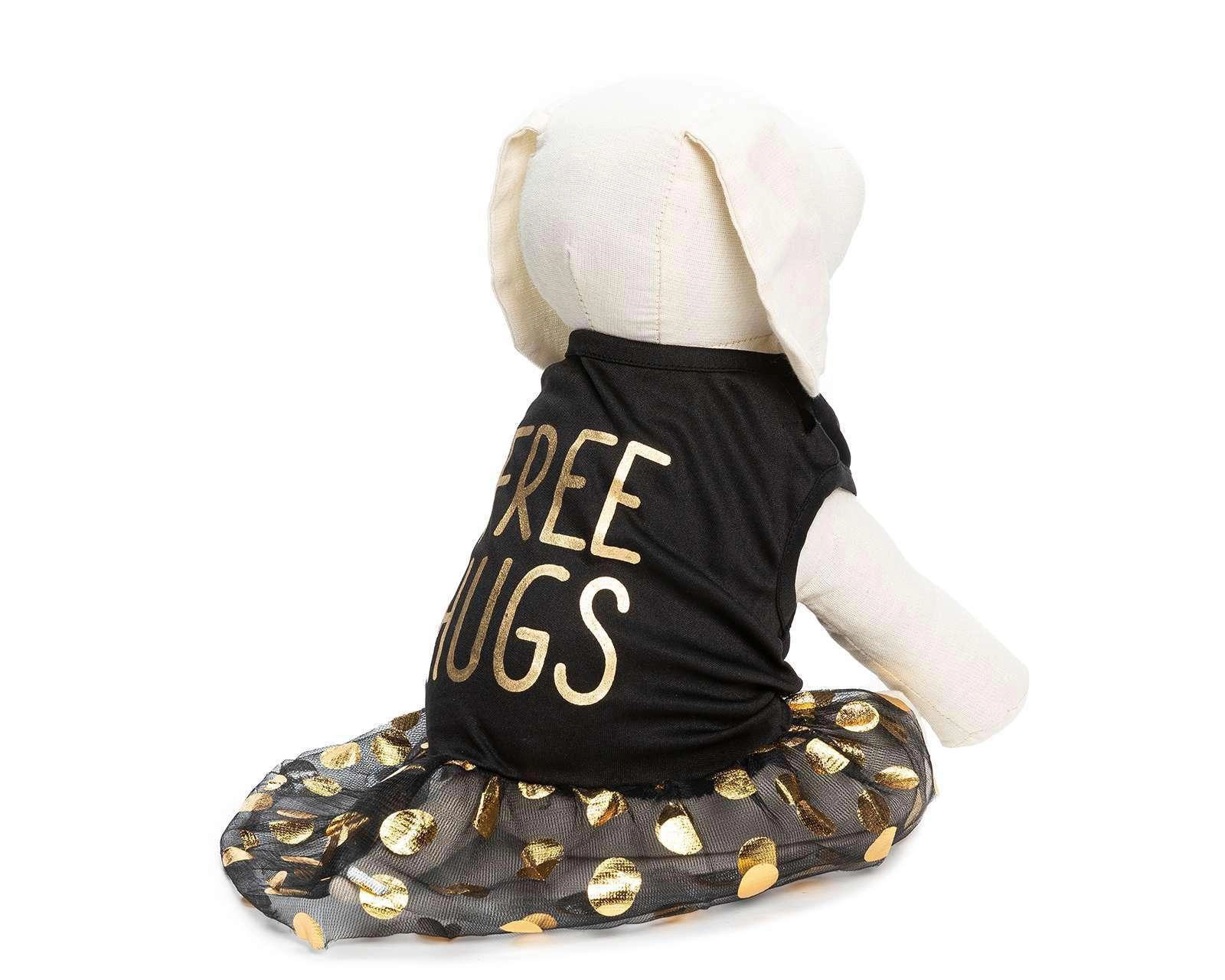 Foto 4 pulgar | Vestido Huppy para Perro