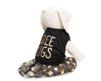 Foto 3 | Vestido Huppy para Perro