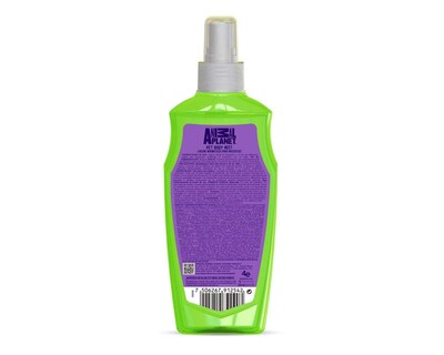 Foto 2 | Loción para Mascotas Animal Planet Lavanda y Vainilla 250 ml