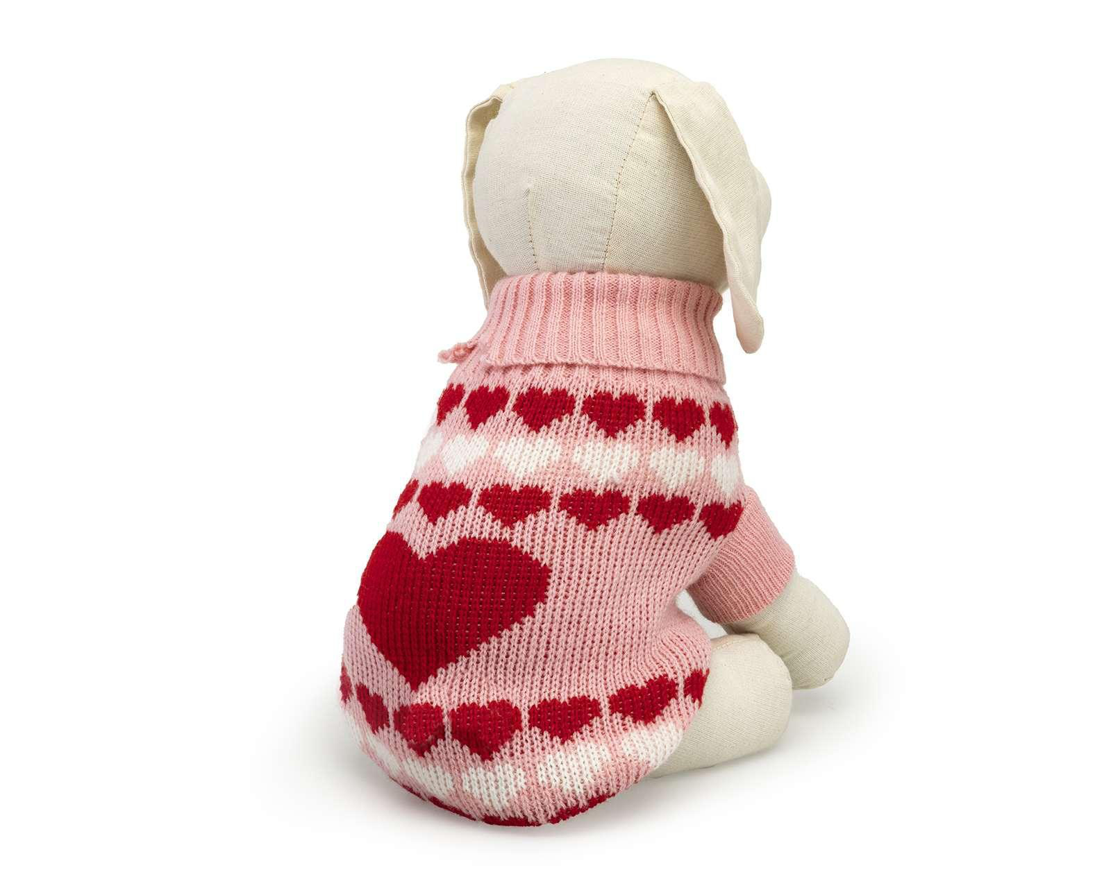 Foto 3 | Suéter Huppy para Perro