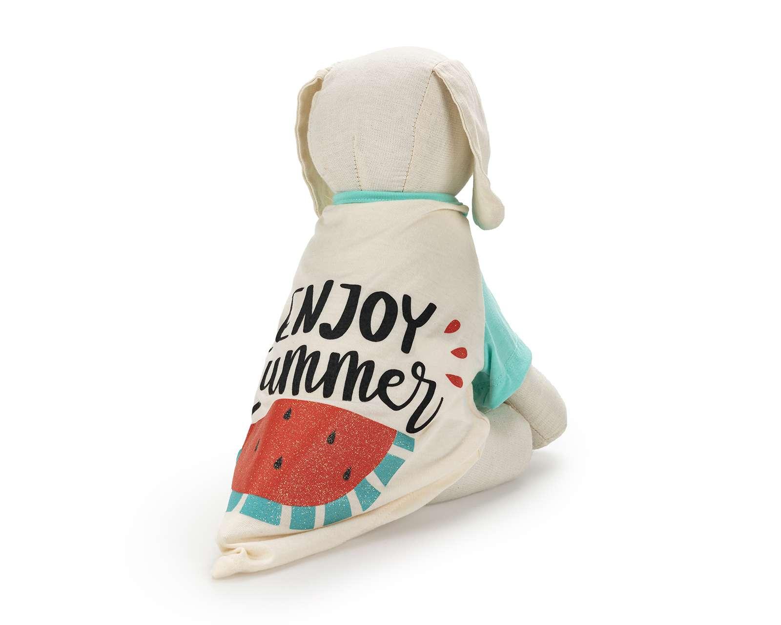 Foto 3 pulgar | Playera Huppy para Perro