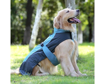Foto 1 | Chaleco BPS para Mascota