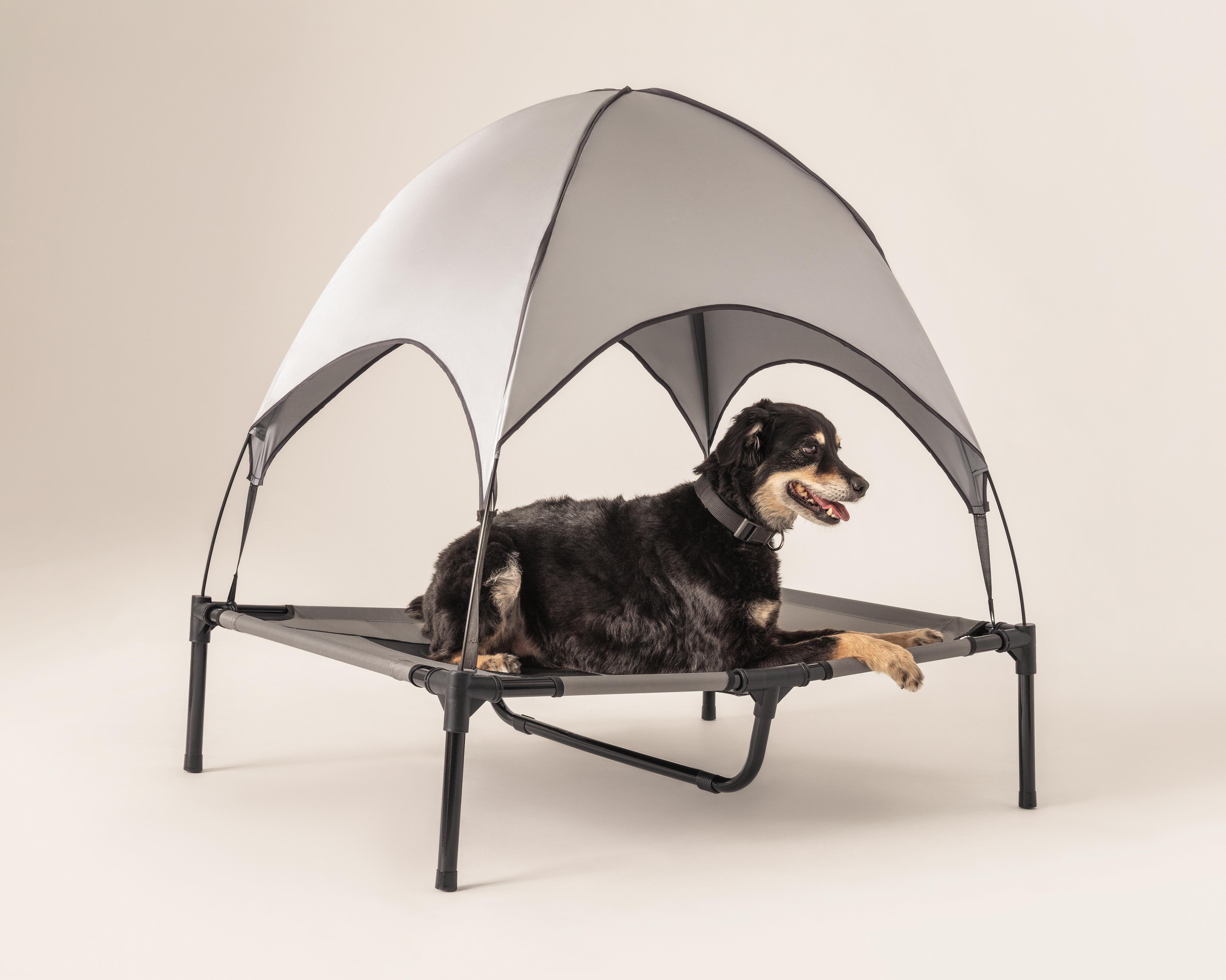 Cama para Mascotas Huppy 92 x 76 cm $640
