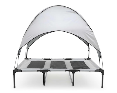 Foto 3 | Cama para Mascotas Huppy 122 x 92 cm