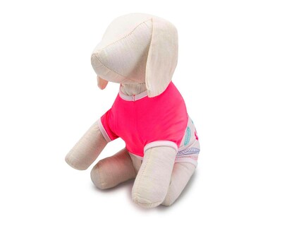 Foto 2 | Playera Zatopet para Mascota