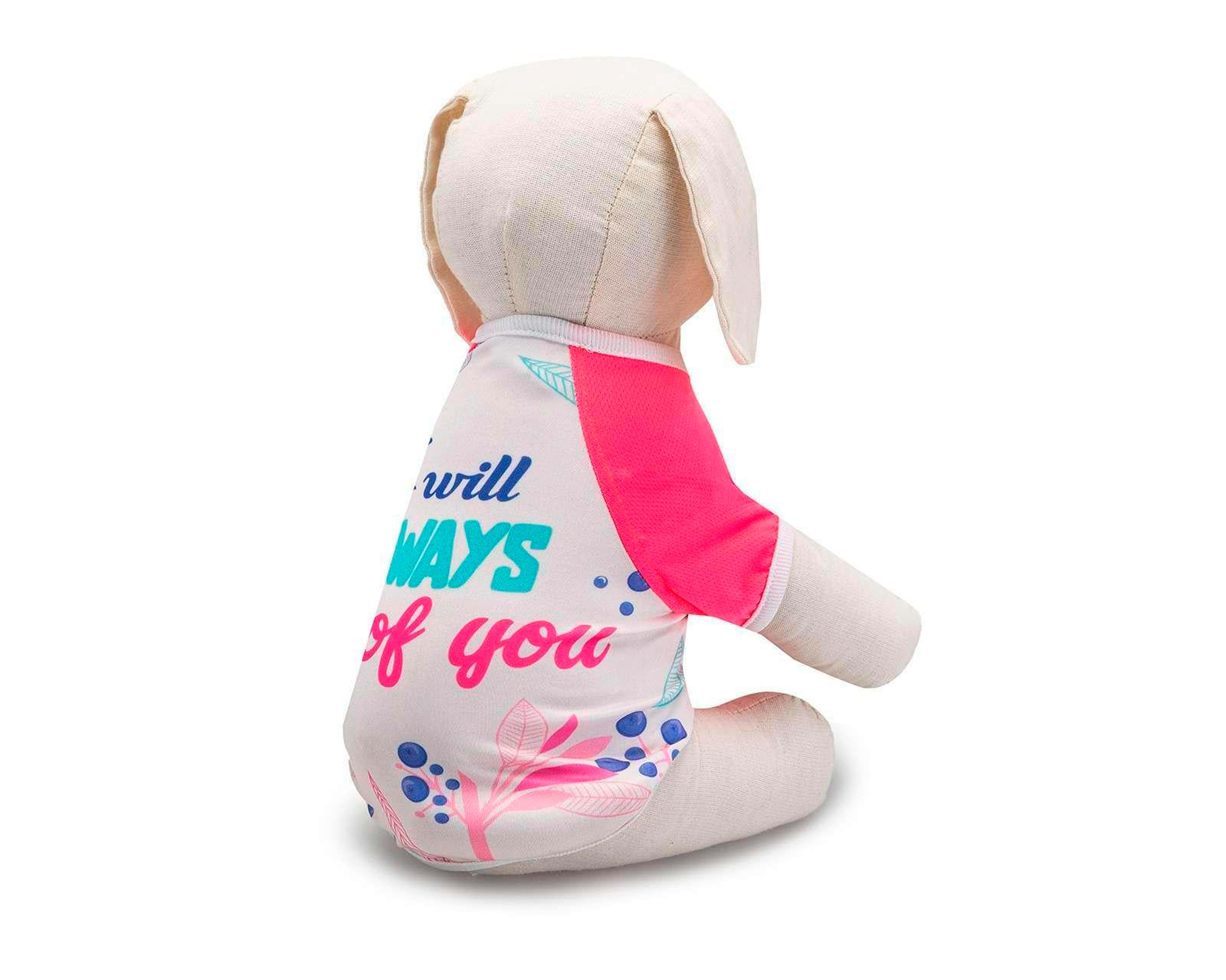 Foto 4 pulgar | Playera Zatopet para Mascota