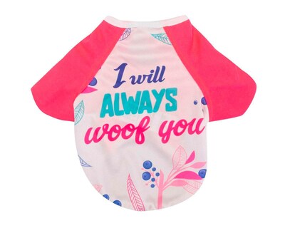 Foto 4 | Playera Zatopet para Mascota