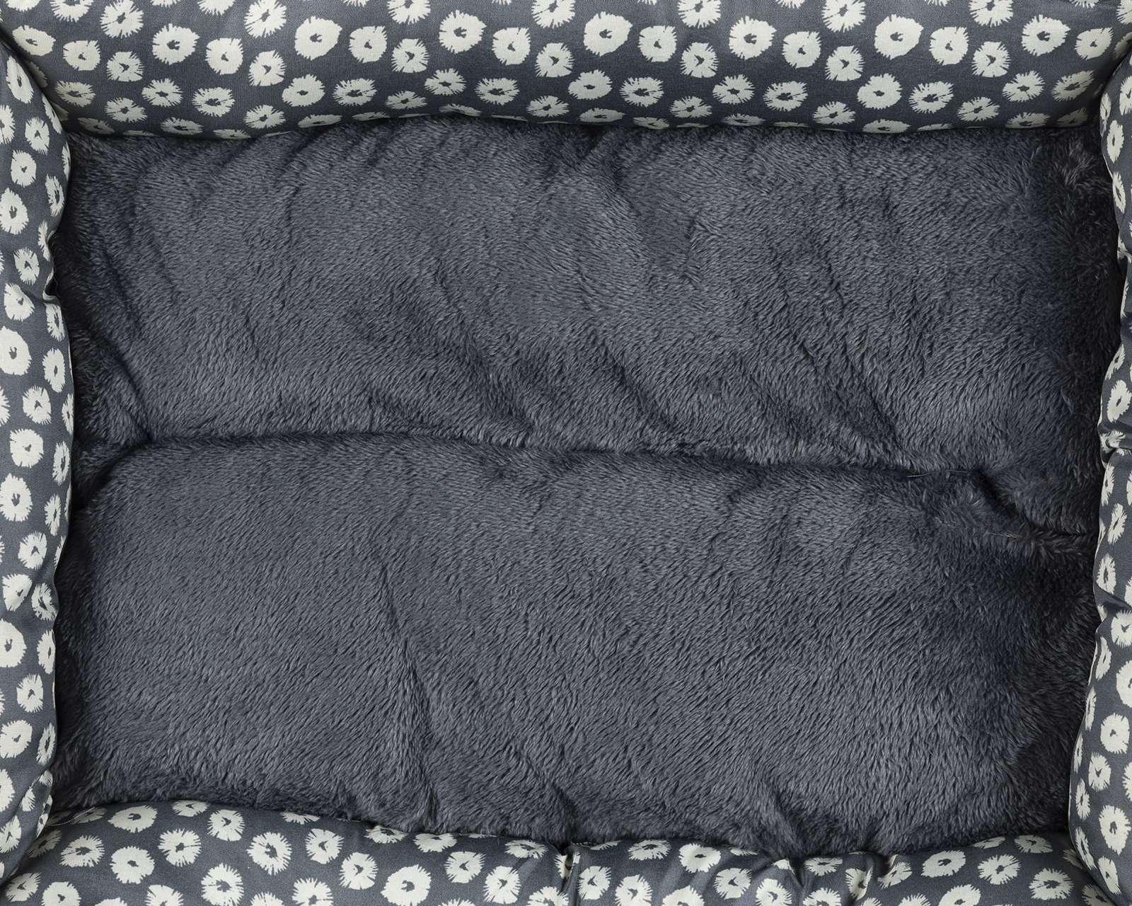 Foto 5 pulgar | Cama para Mascotas Huppy
