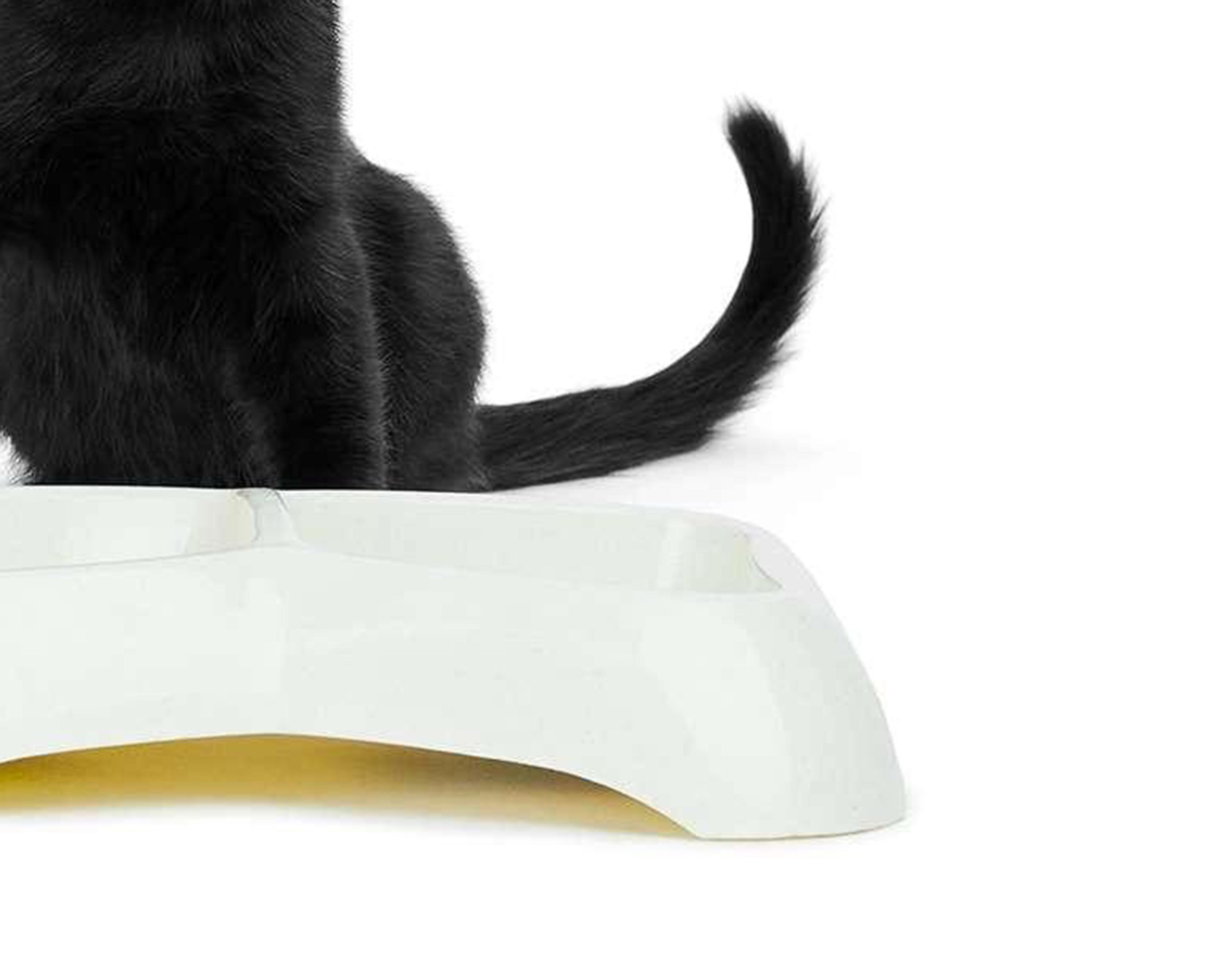 Foto 2 | Plato Huppy para Mascota