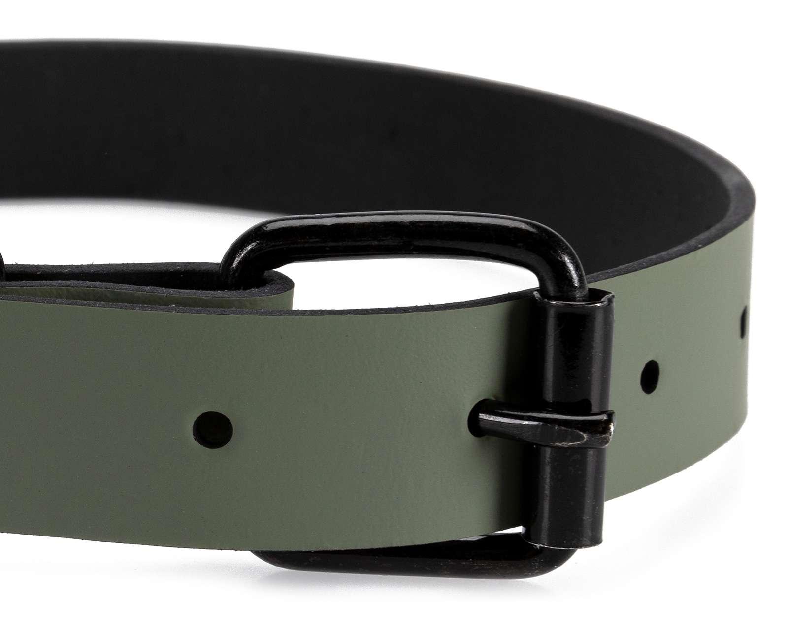 Foto 3 | Collar Leathern para Mascota