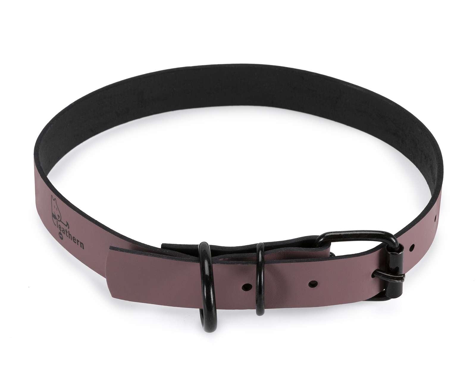 Foto 1 | Collar Leathern para Mascota