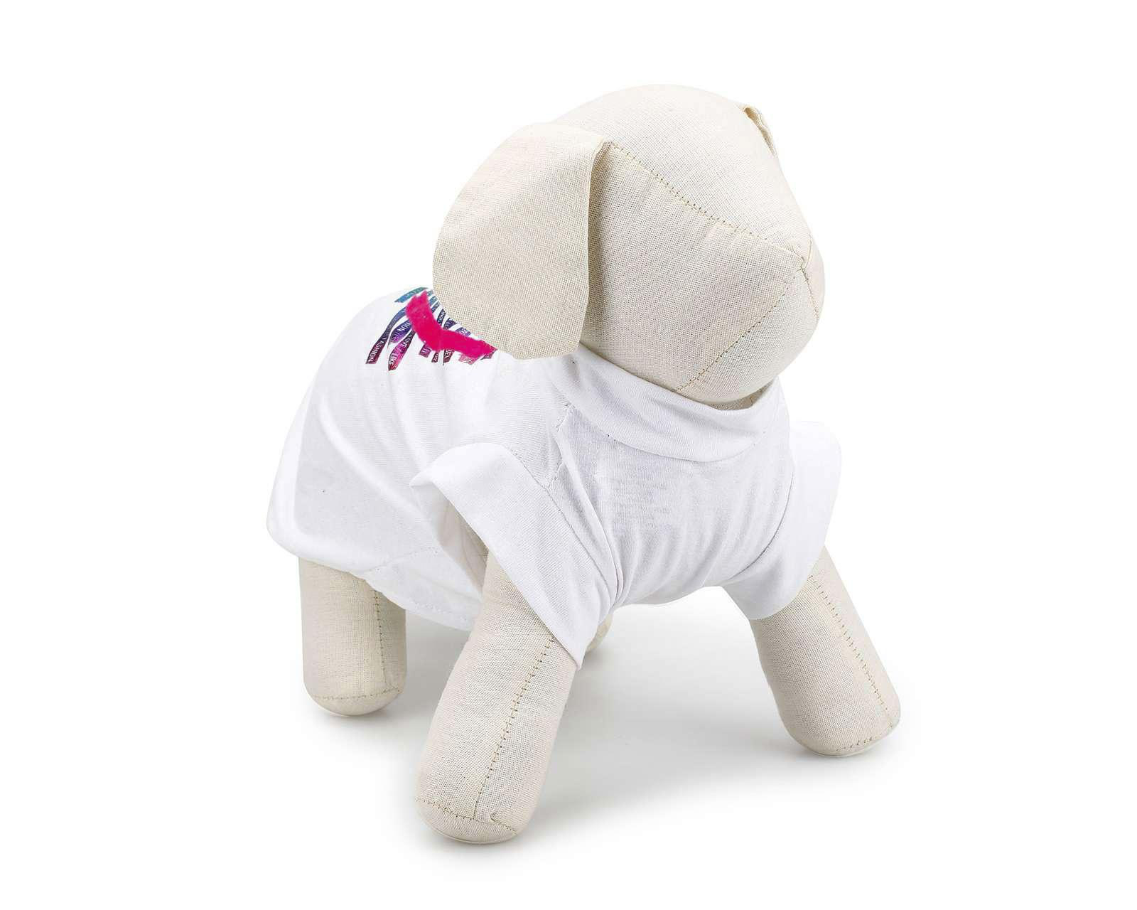 Playera Huppy para Mascota