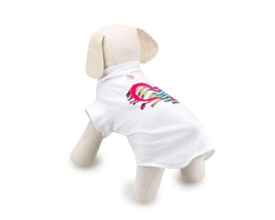Foto 2 | Playera Huppy para Mascota