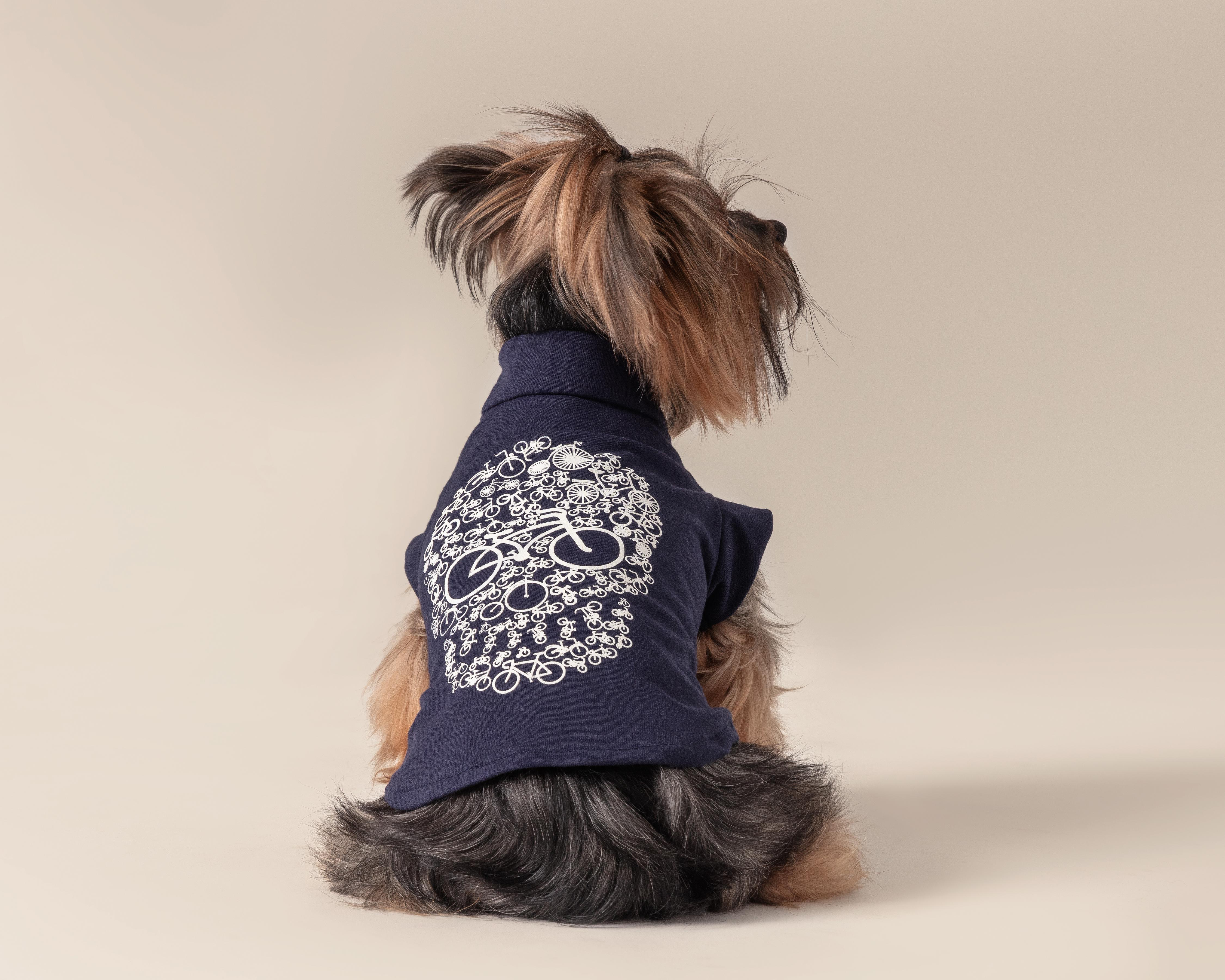 Playera Porfi para Perro $48