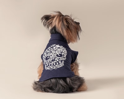 Foto 1 | Playera Porfi para Perro