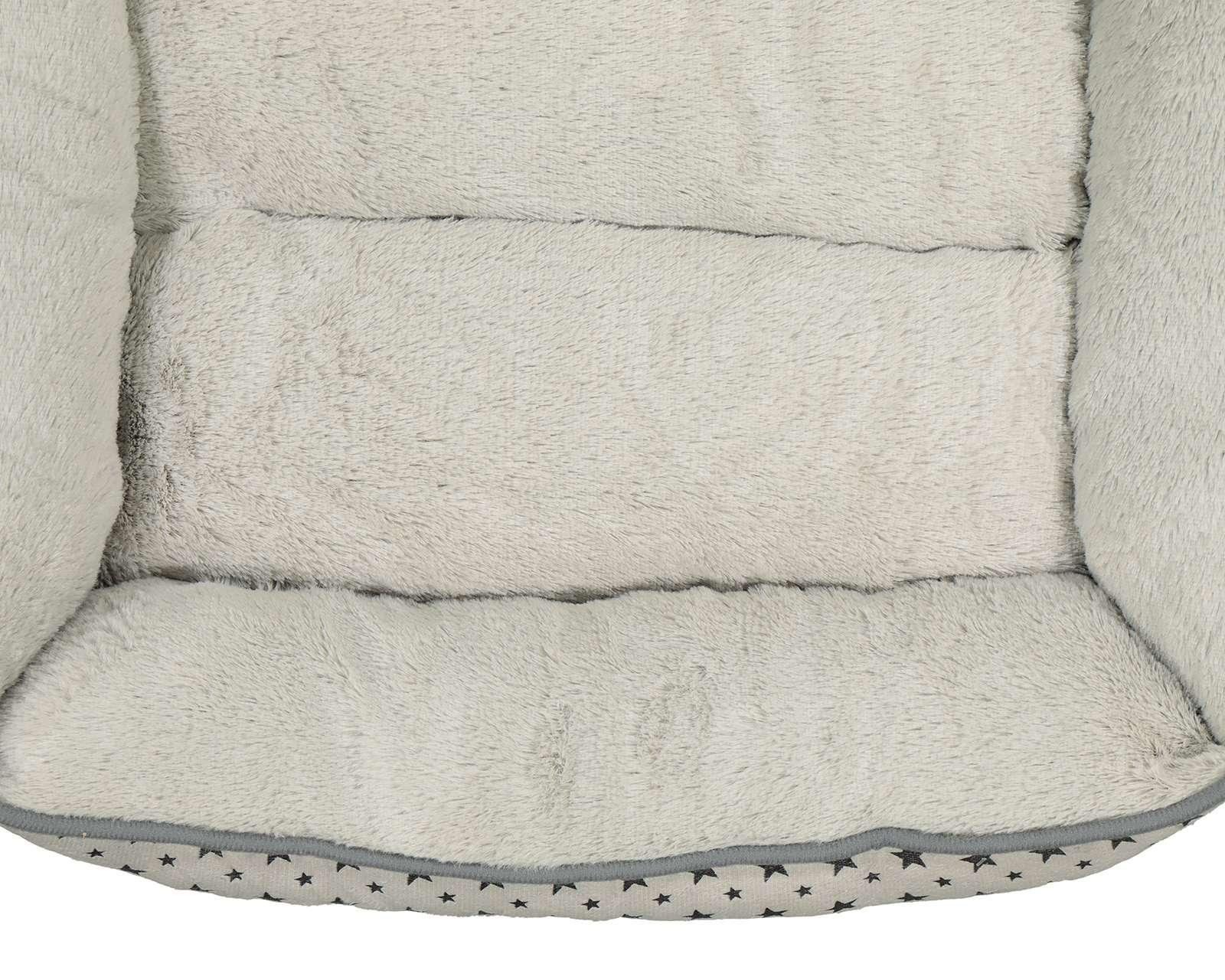 Foto 4 pulgar | Cama para Mascota Huppy 59 x 45 x 16 cm