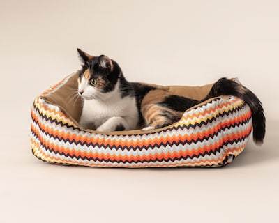 Foto 2 | Cama para Mascota Huppy 51 x 14 cm