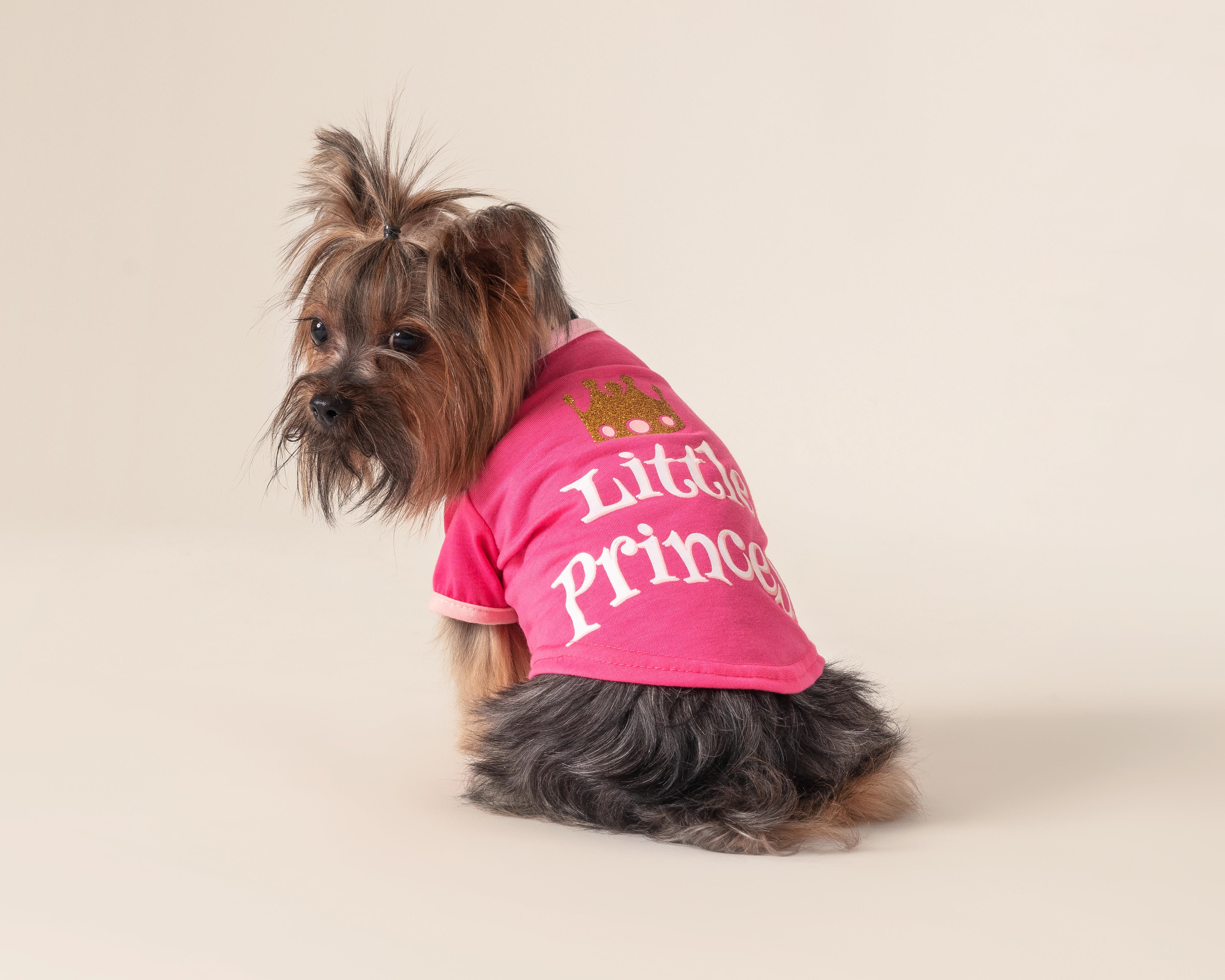 Playera Huppy para Mascota