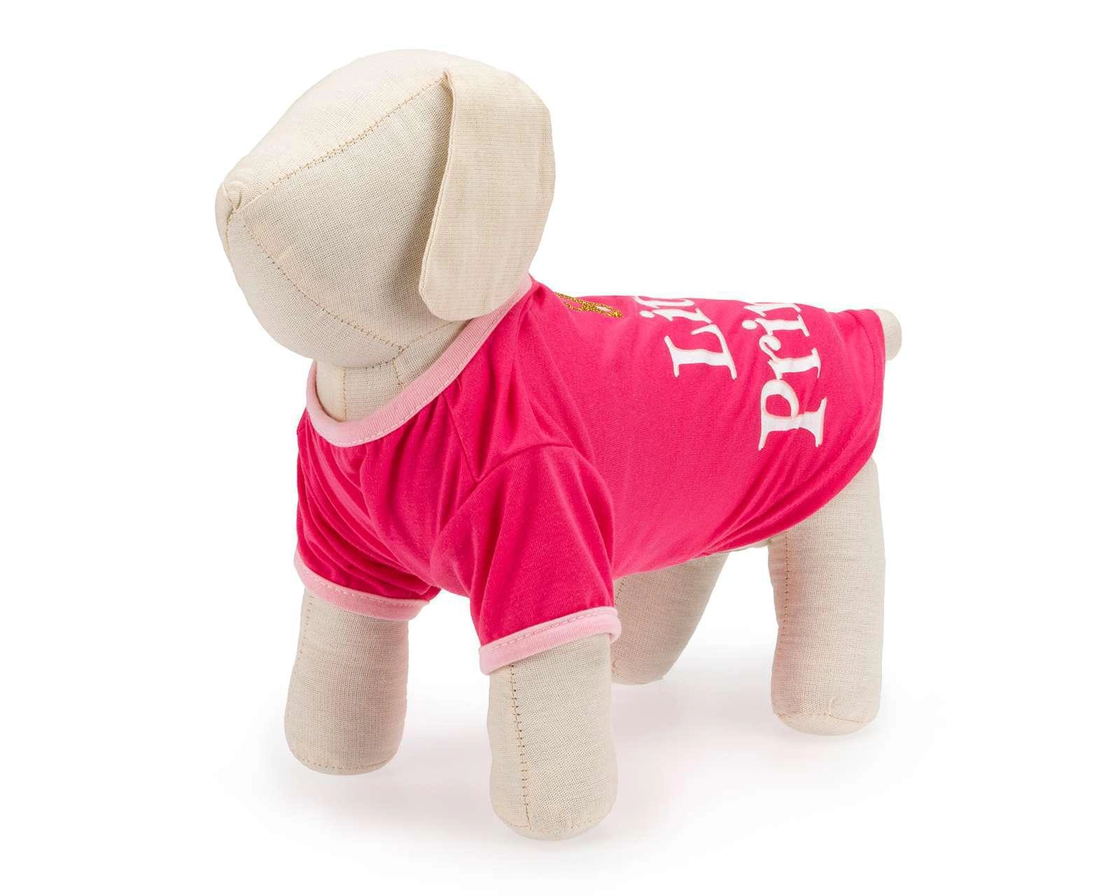 Foto 3 pulgar | Playera Huppy para Mascota