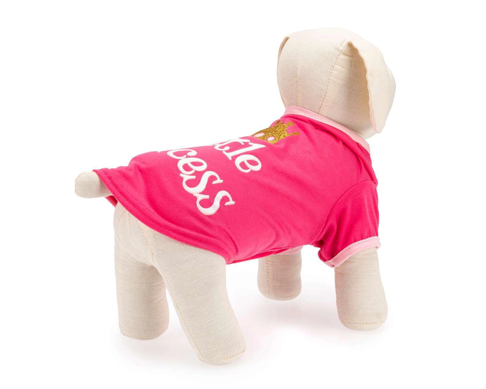 Foto 4 pulgar | Playera Huppy para Mascota