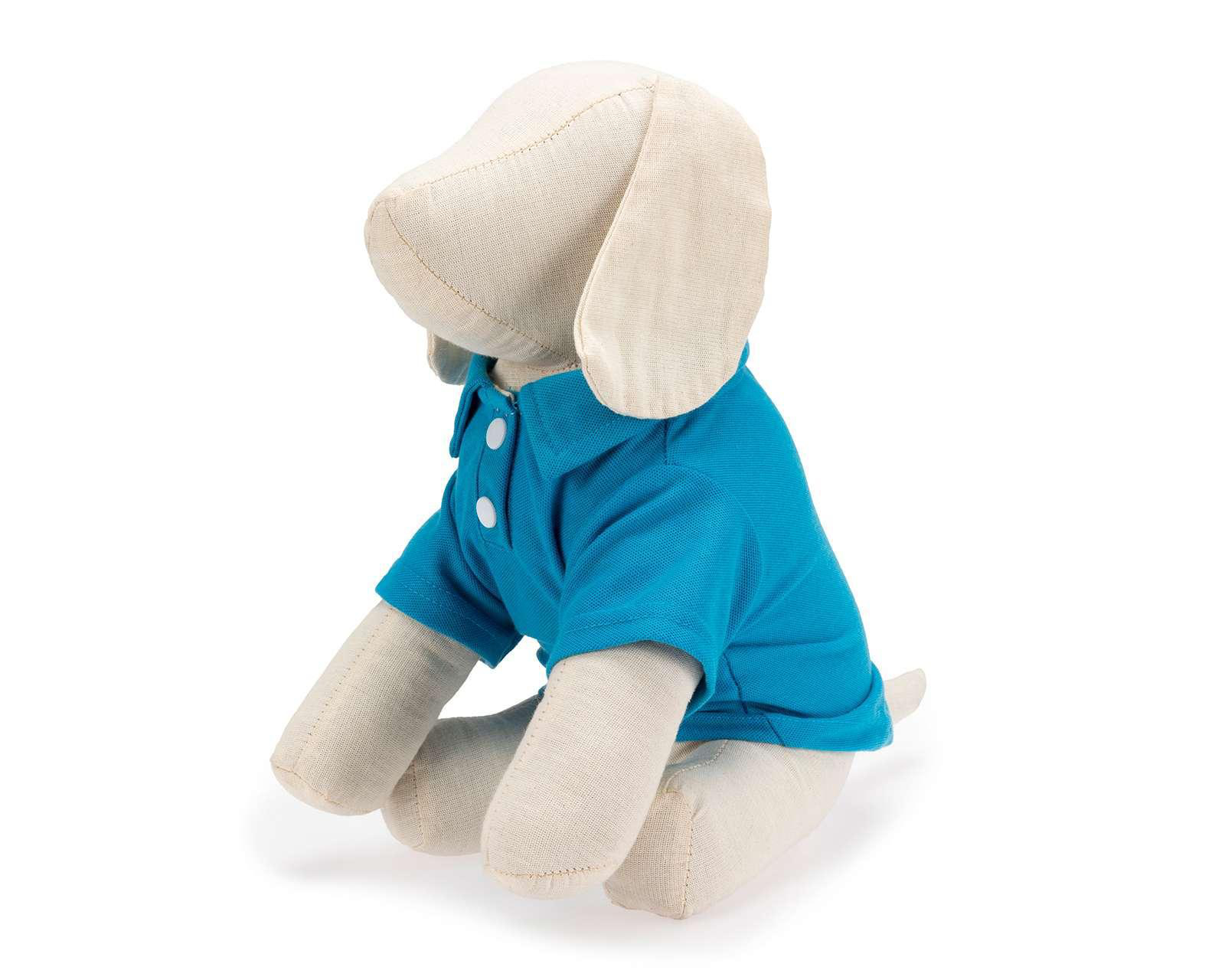 Foto 3 pulgar | Playera Huppy para Mascota