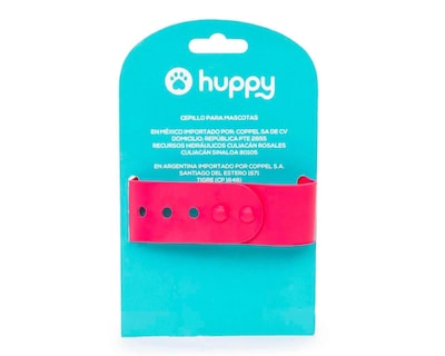 Foto 4 | Cepillo para Mascota Huppy con Agarradera