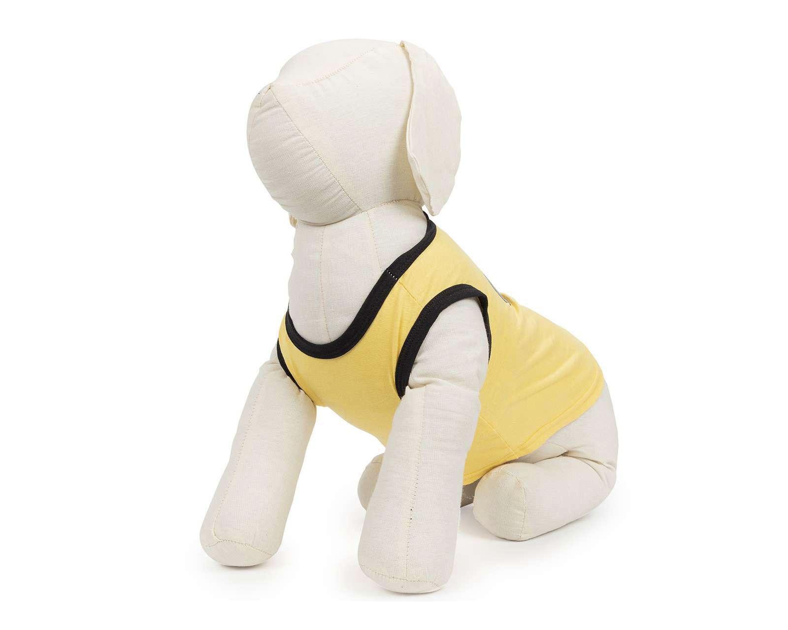 Foto 2 pulgar | Playera NFL Steelers para Perro