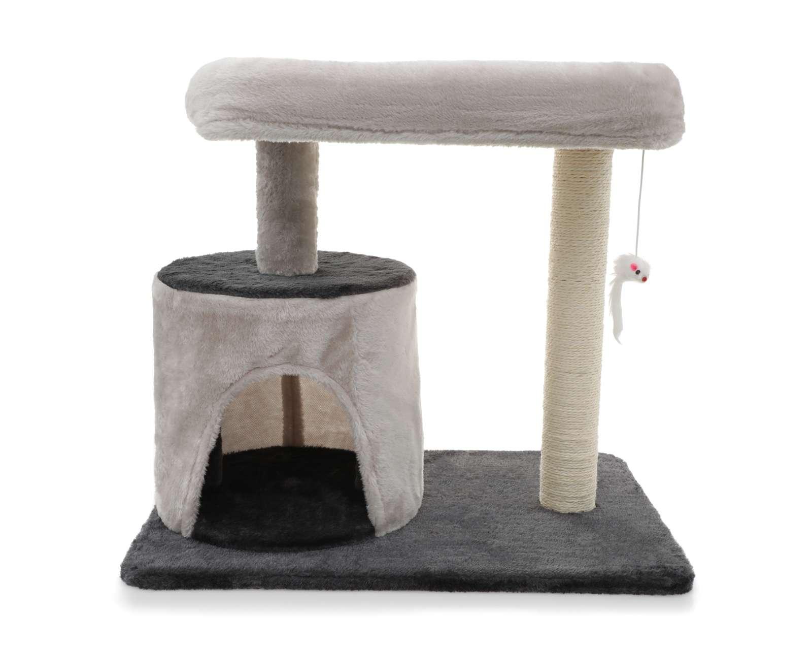 Foto 1 | Torre para Gato Huppy 40 x 55 x 60 cm