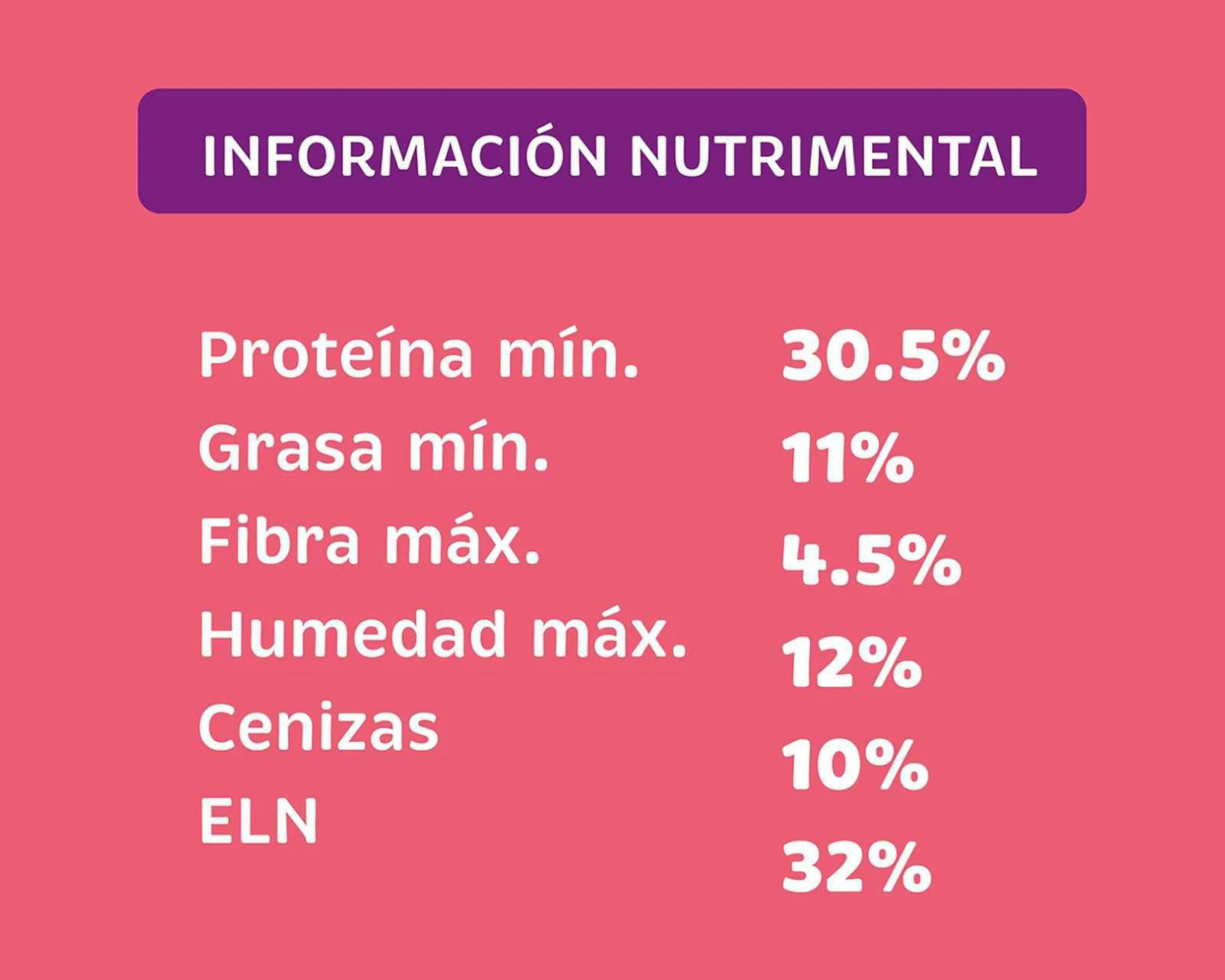 Foto 3 pulgar | Alimento para Gato Grandpet 210 g