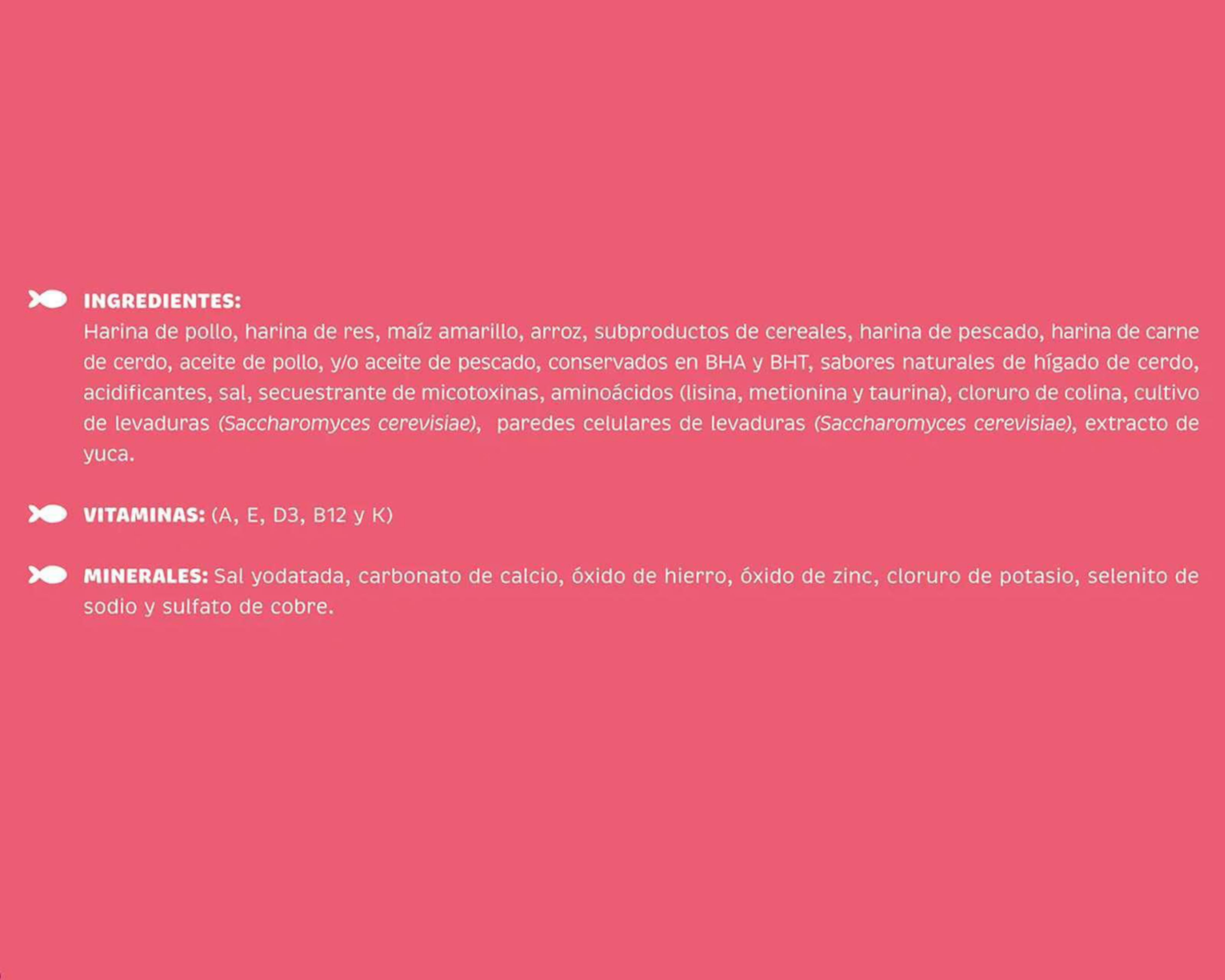 Foto 4 | Alimento para Gato Grandpet 210 g