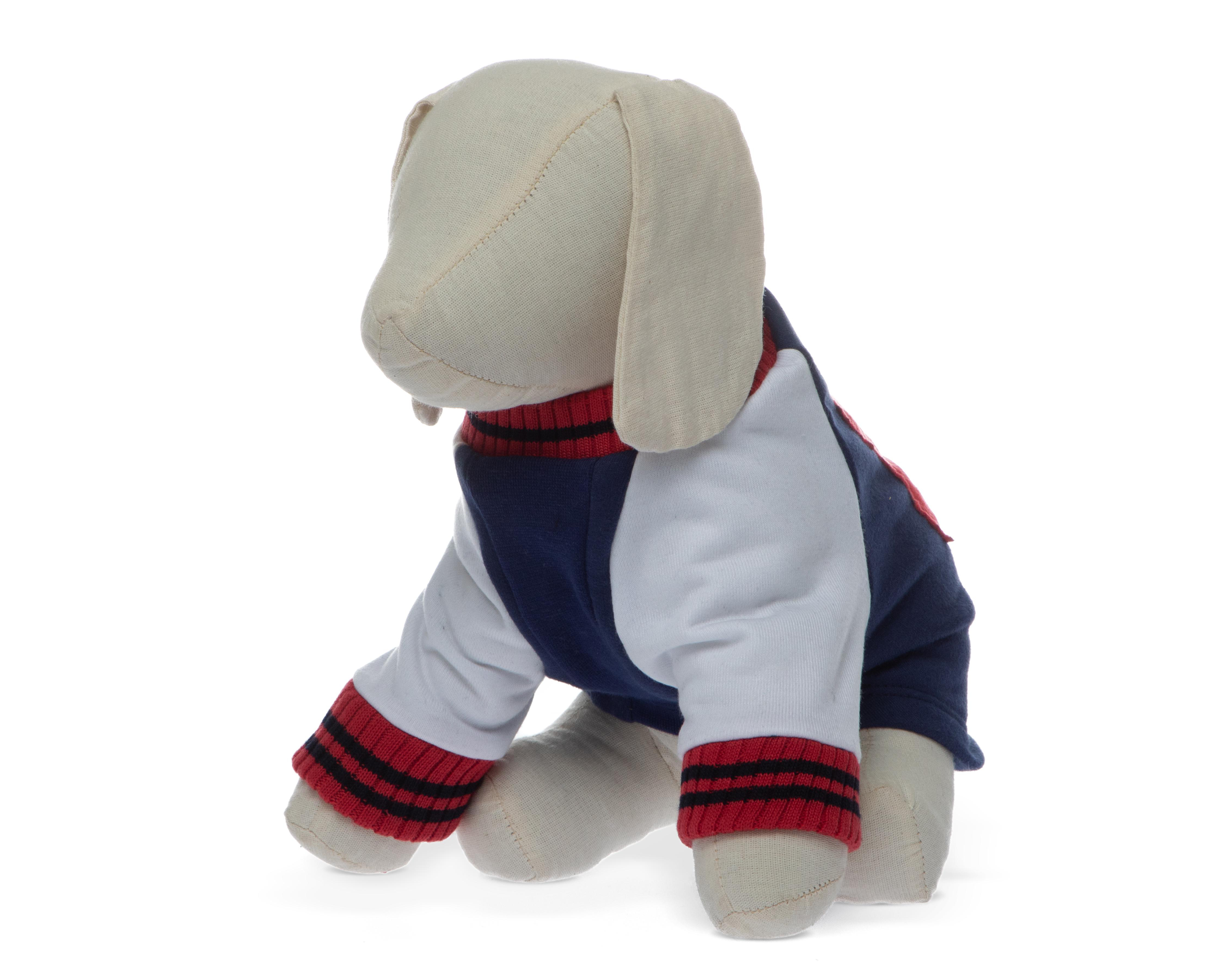 Sudadera para Perro Huppy $64