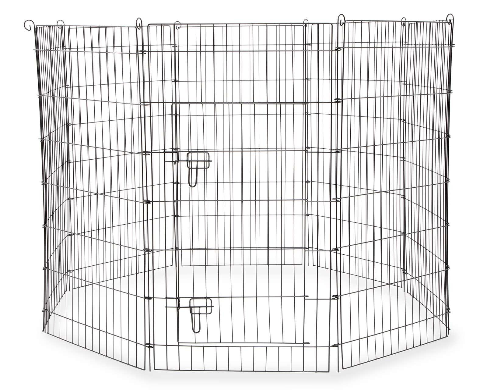 Foto 1 | Corral para Mascotas Huppy de Metal