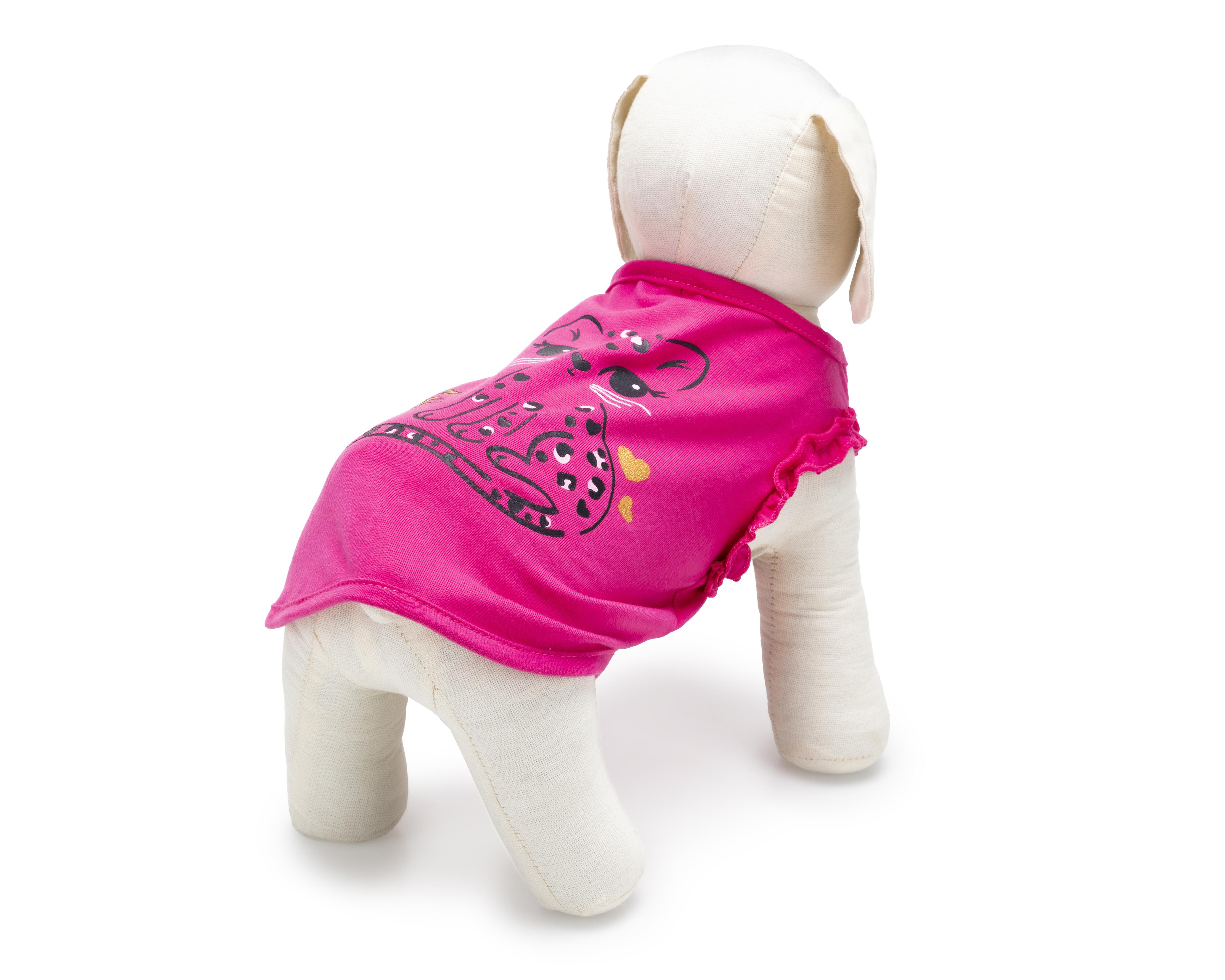 Foto 2 | Playera Huppy para Mascota