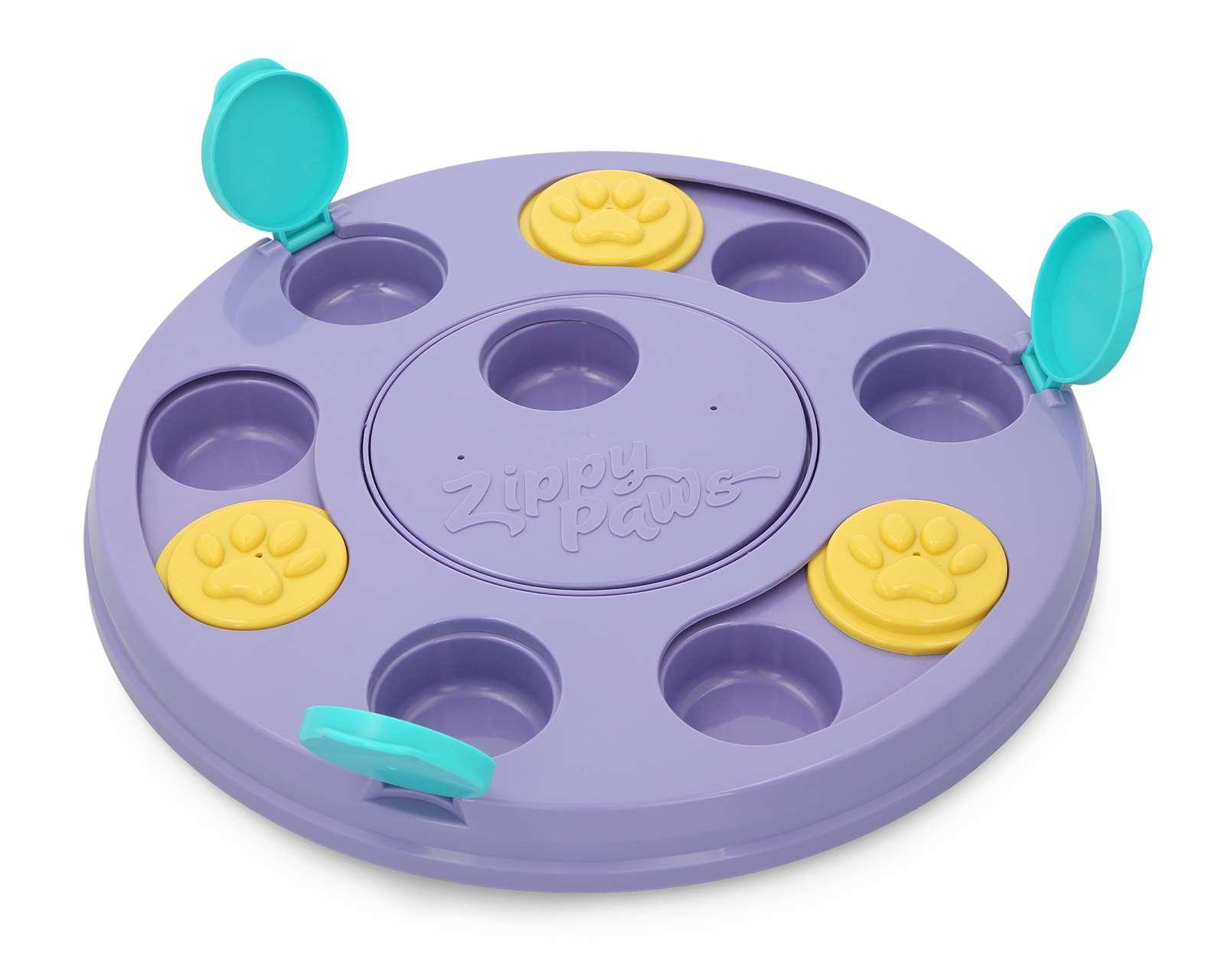 Juguete Zippy Paws para Perro $269