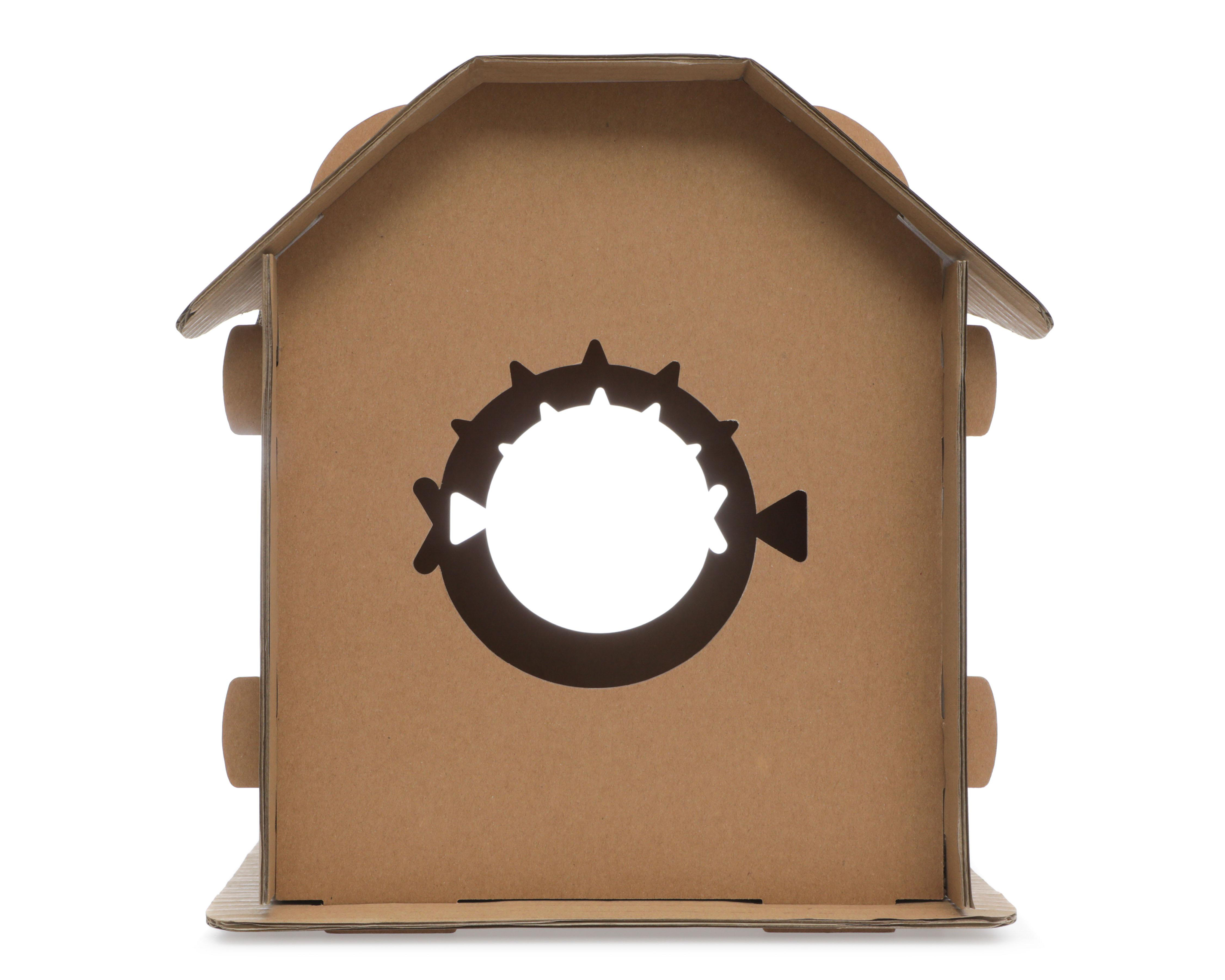 Rascador para Gato Petiques $719