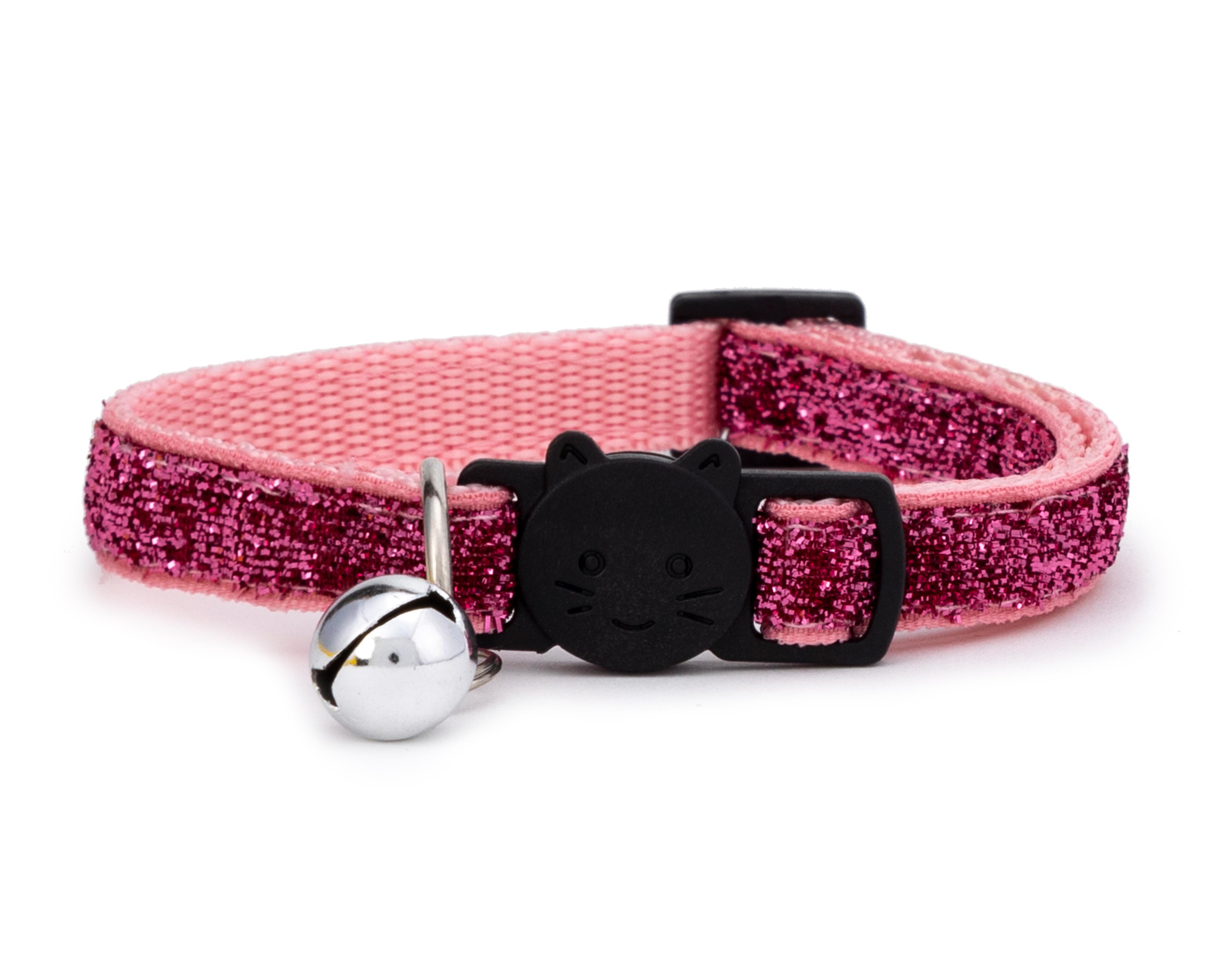 Collar Huppy para Gato