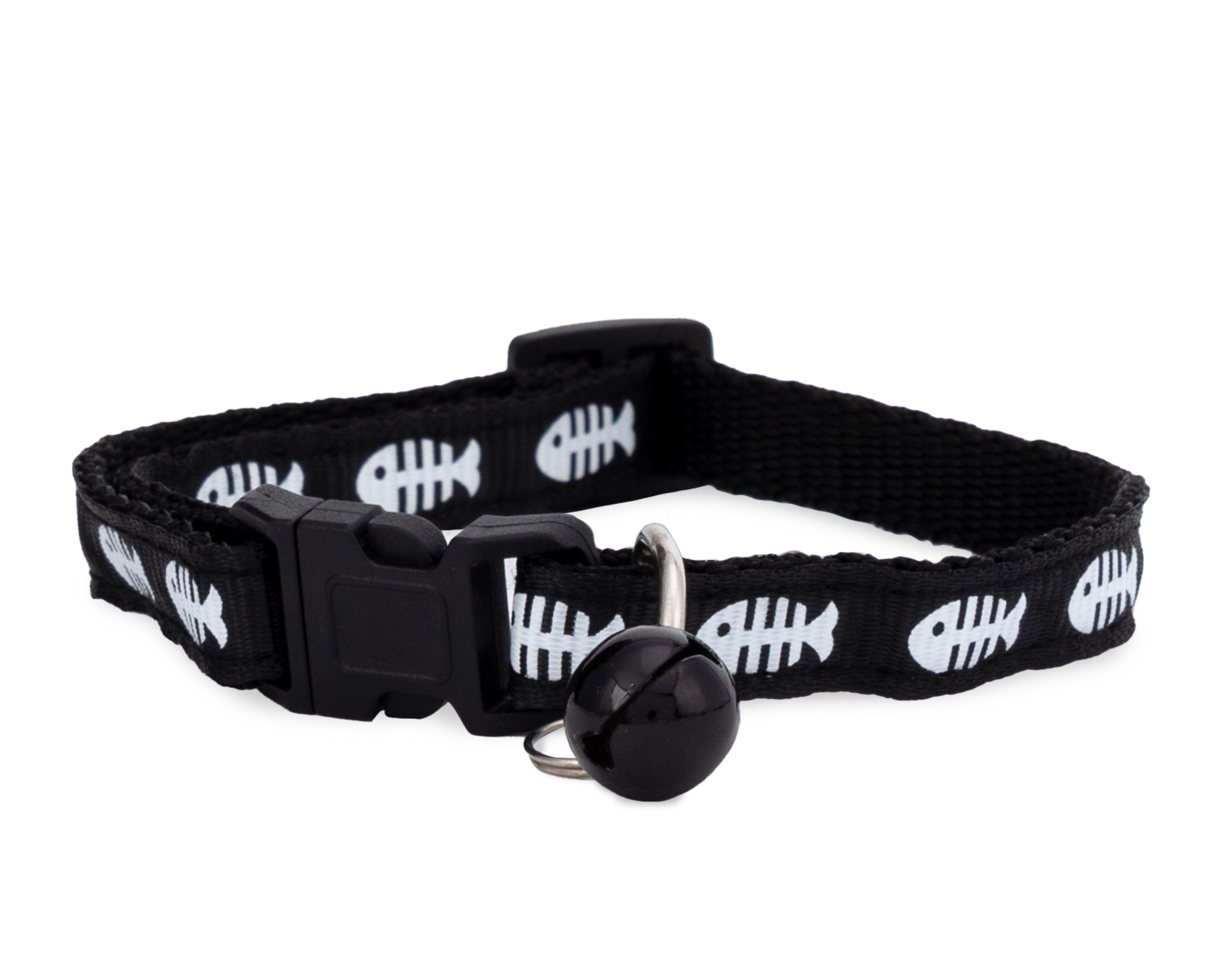 Collar Huppy para Gato