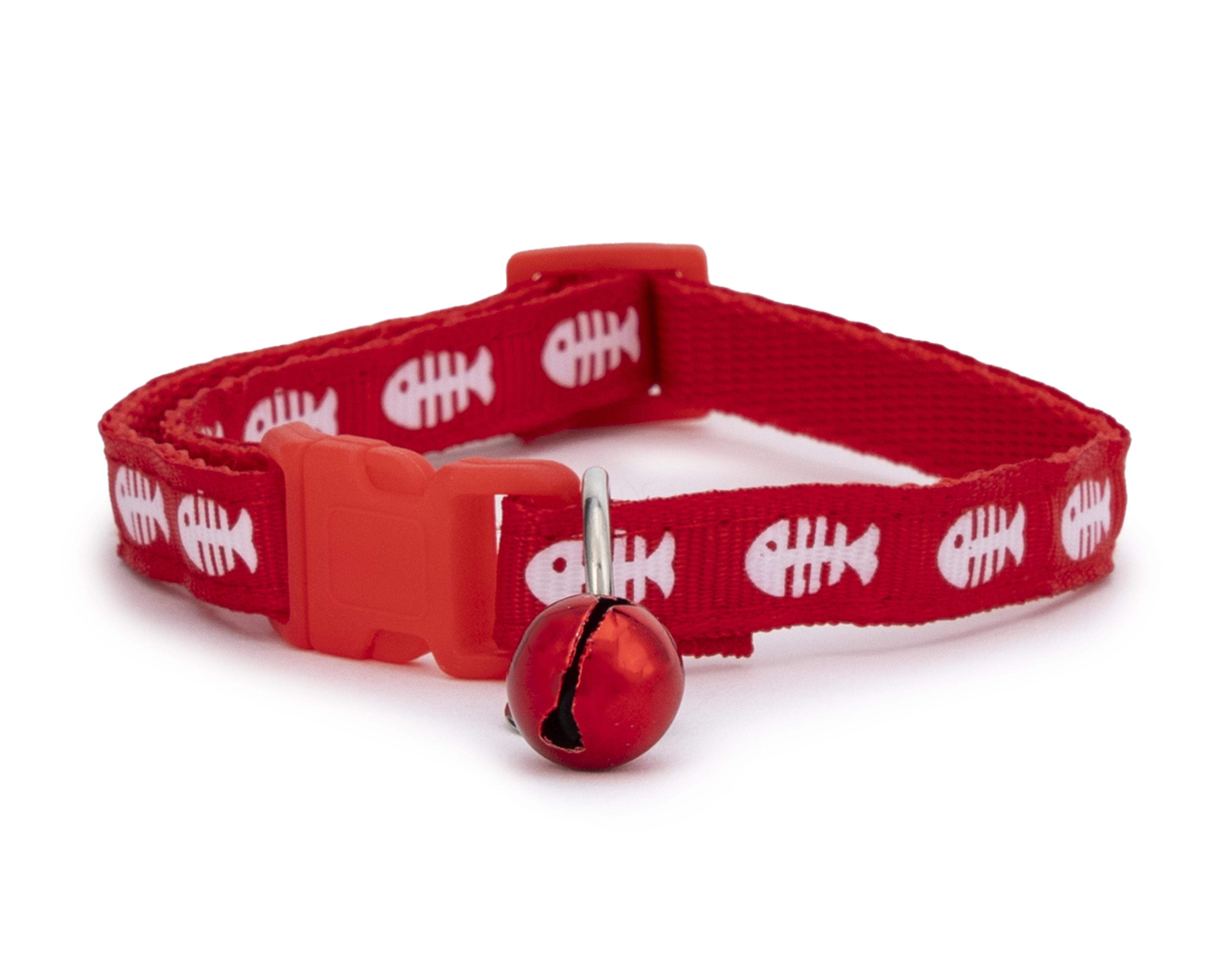 Collar Huppy para Gato