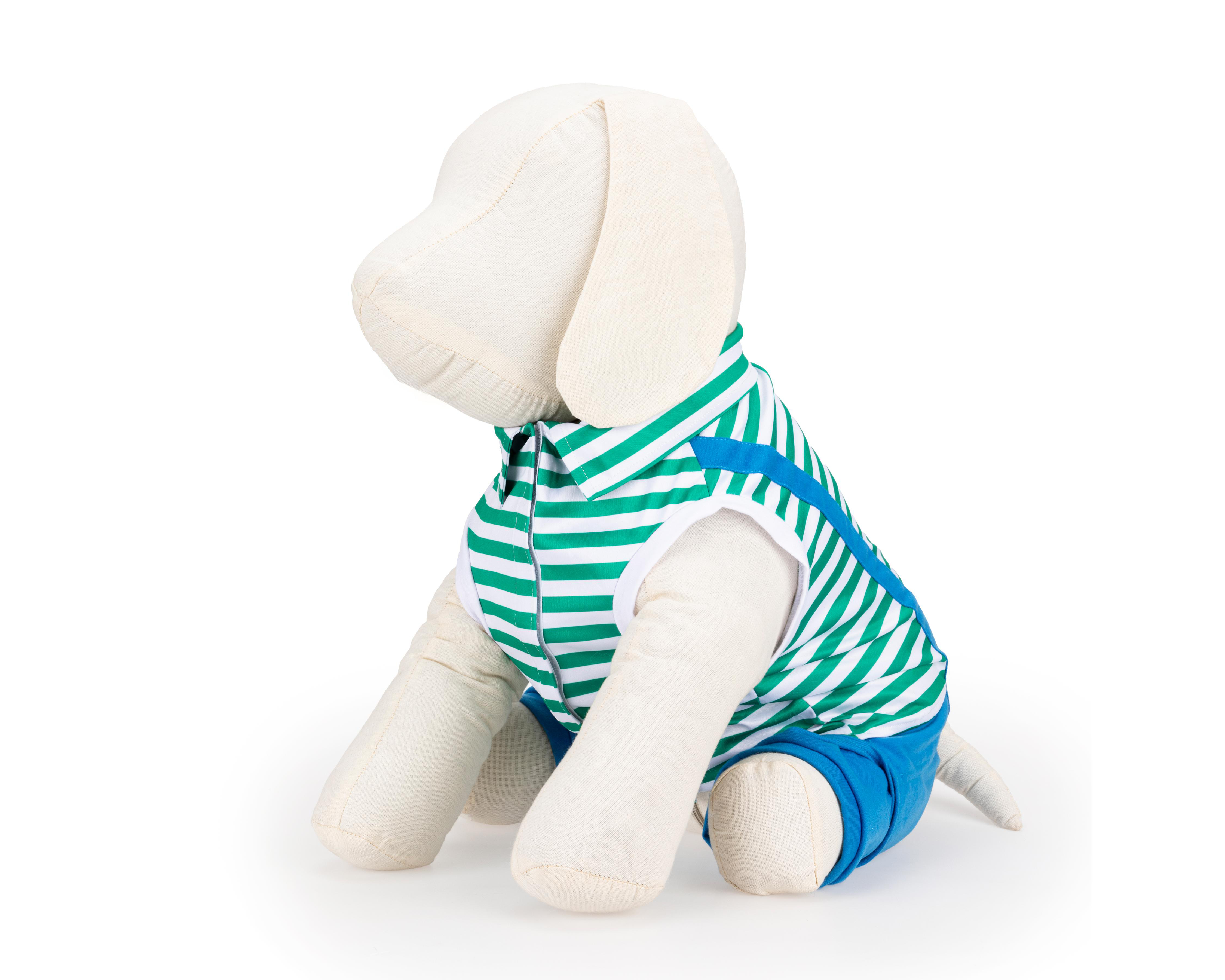 Overol Huppy para Perro $108