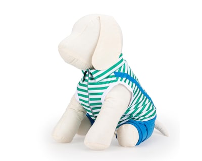 Foto 1 | Overol Huppy para Perro