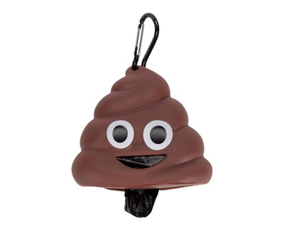 Foto 1 | Dispensador de Bolsas Huppy con Gancho y Bolsas