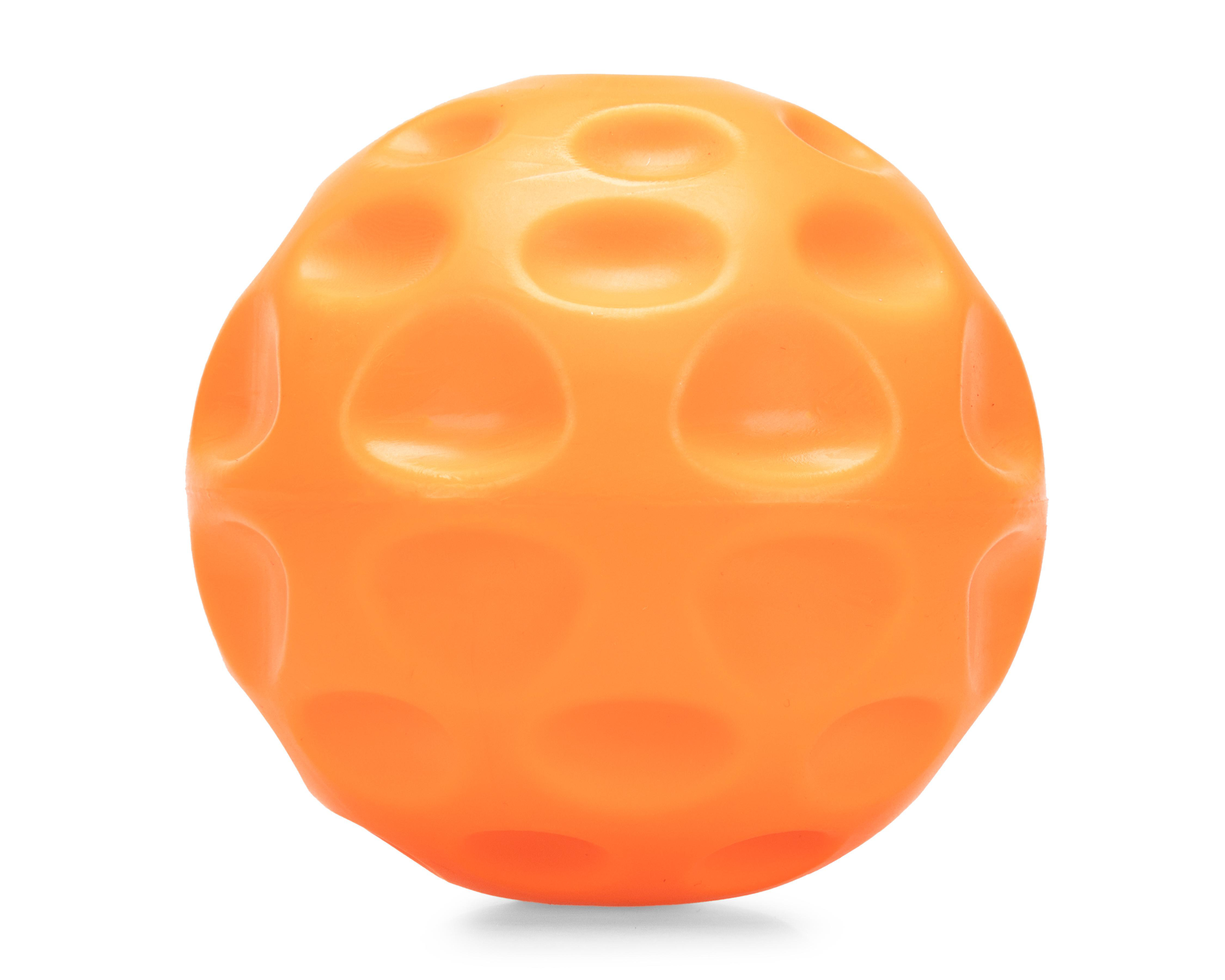 Foto 2 pulgar | Pelota con Sonido Huppy para Perro