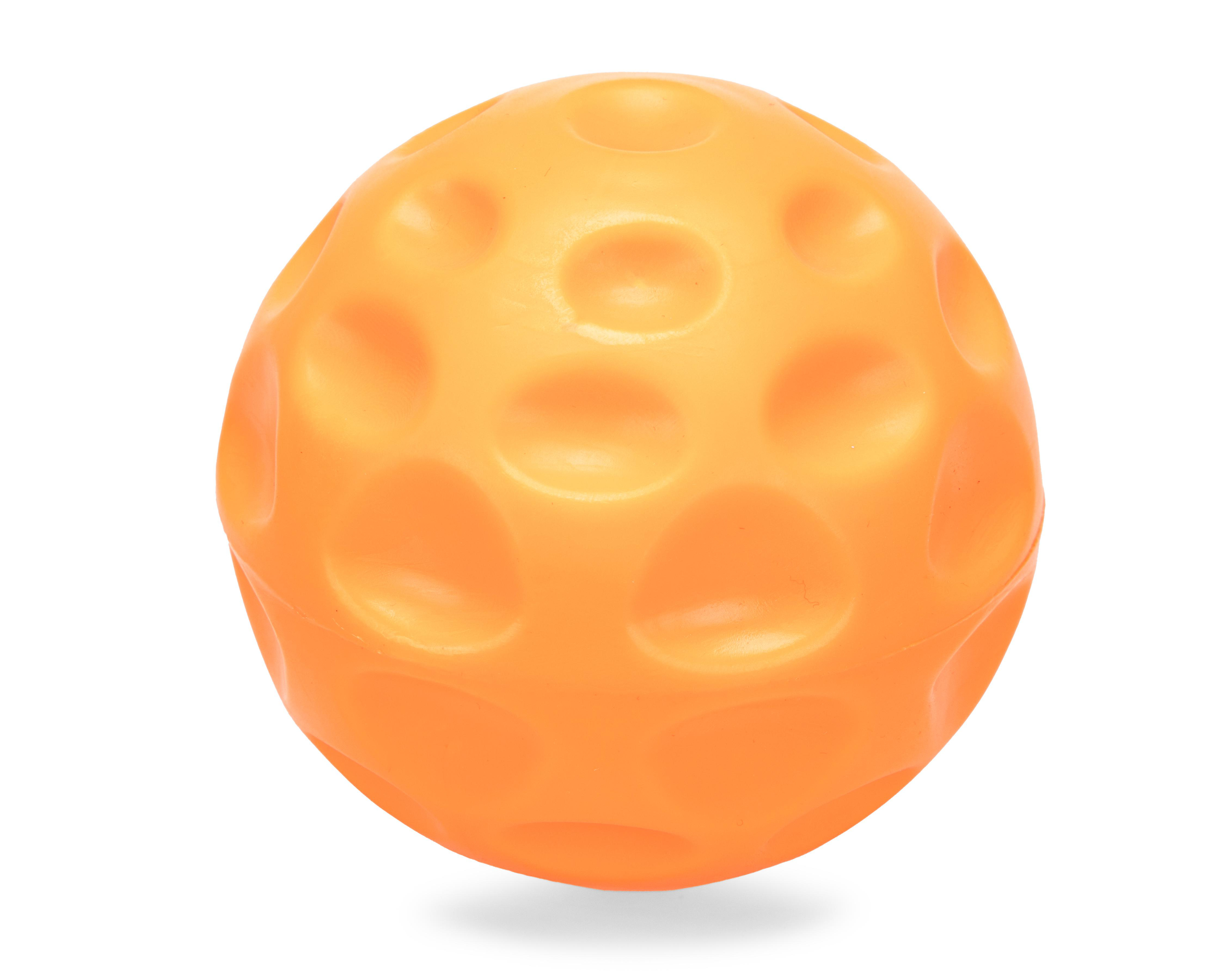 Foto 3 pulgar | Pelota con Sonido Huppy para Perro