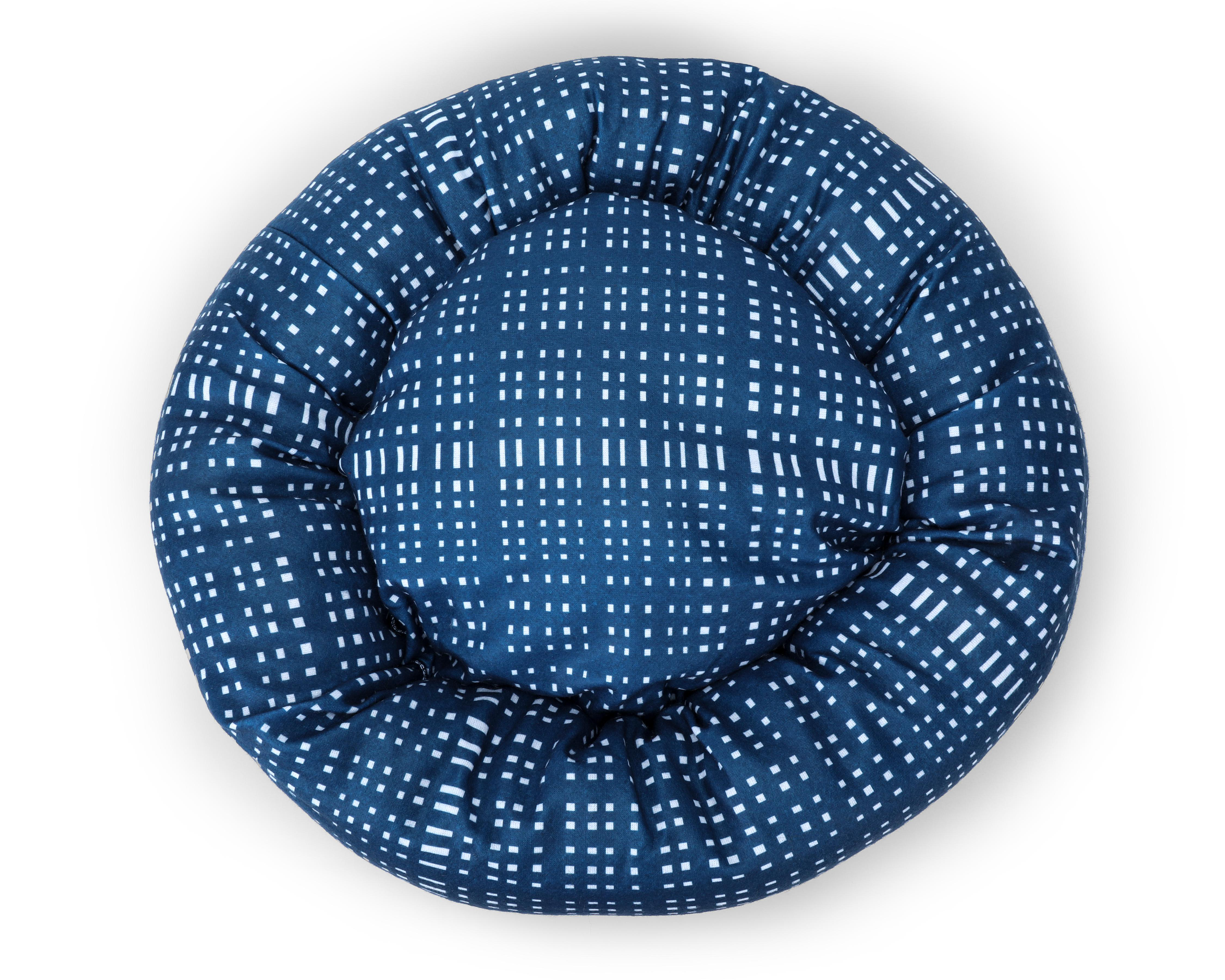 Cama para Mascotas Huppy 50 x 13 cm 1 Pieza al Azar $125