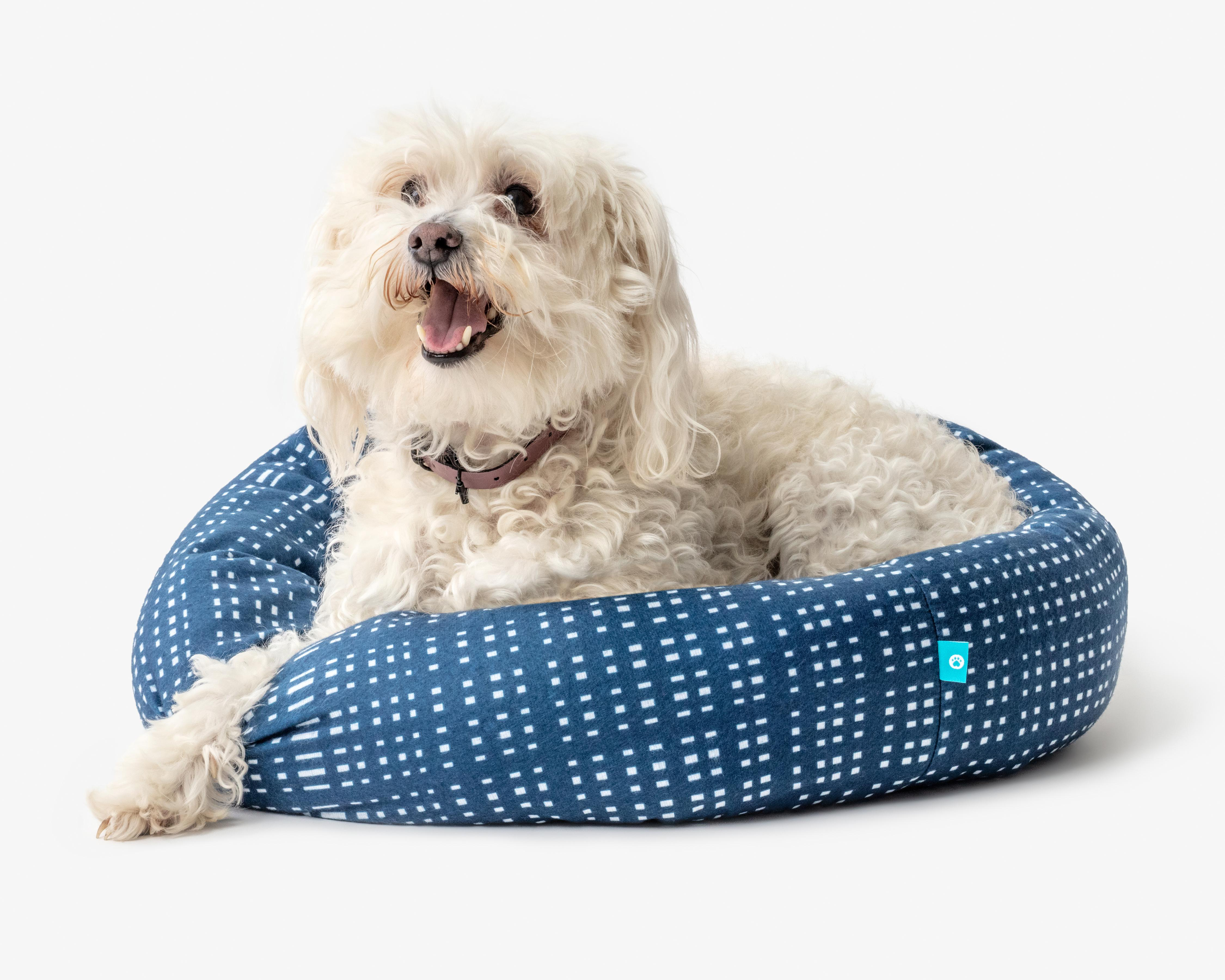 Foto 4 pulgar | Cama para Mascotas Huppy 50 x 13 cm 1 Pieza al Azar